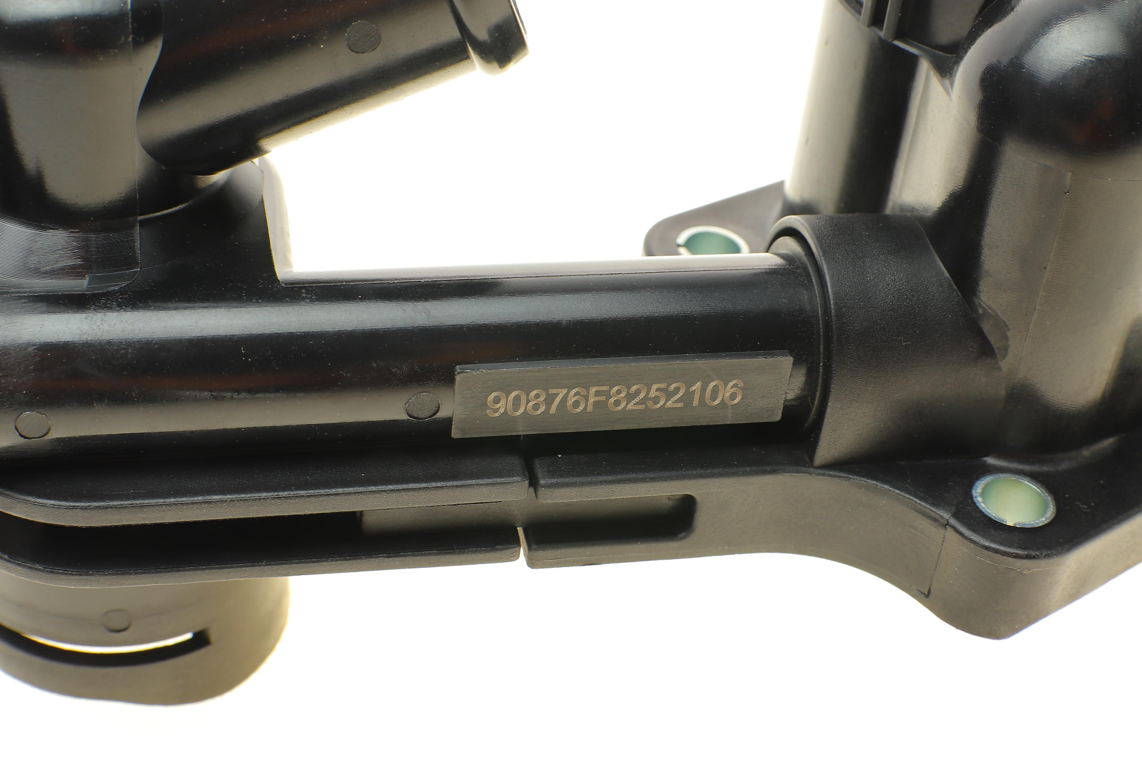 Термостат VW Caddy III/Skoda Rapid 1.2TSI 08-