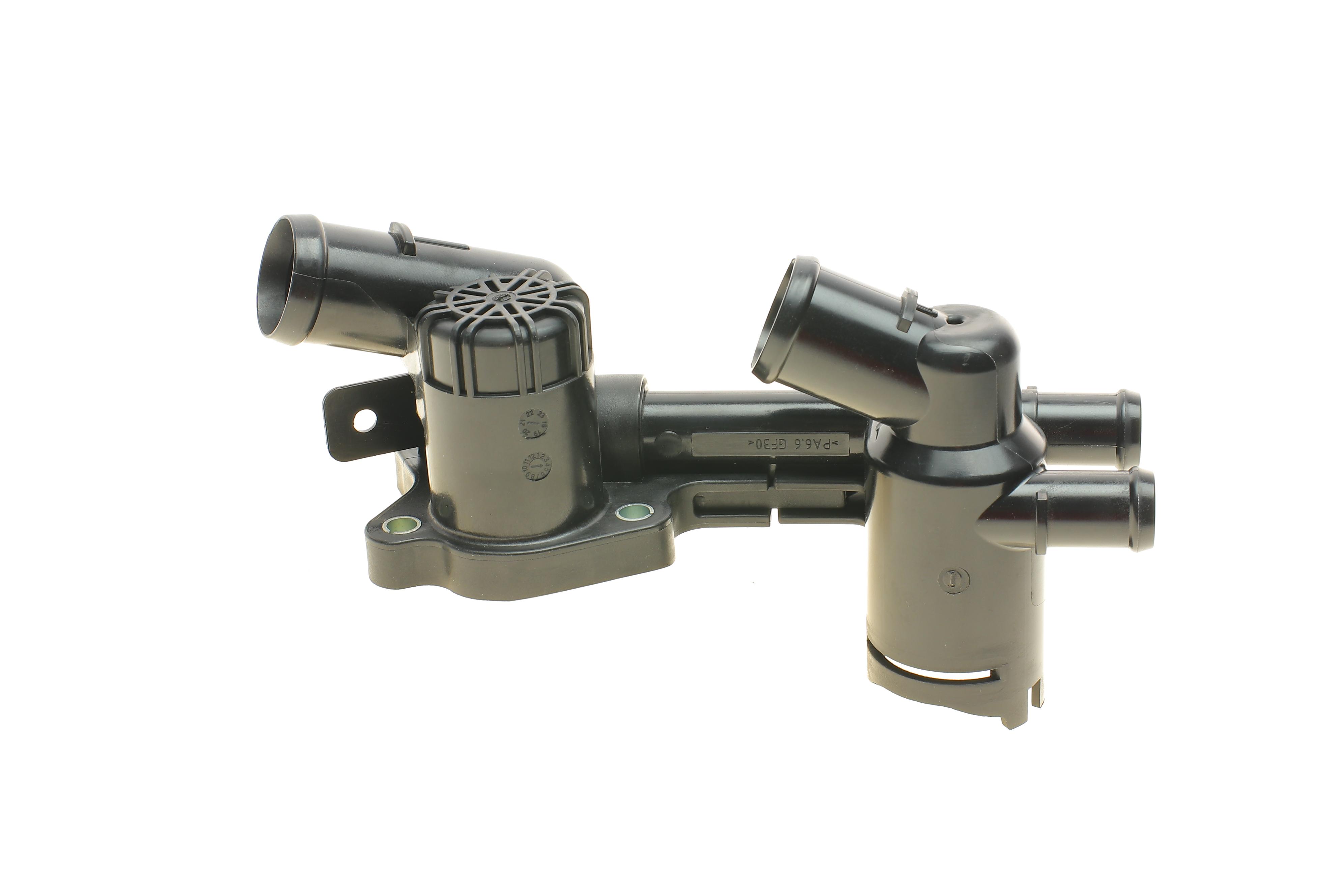 Термостат VW Caddy III/Skoda Rapid 1.2TSI 08-