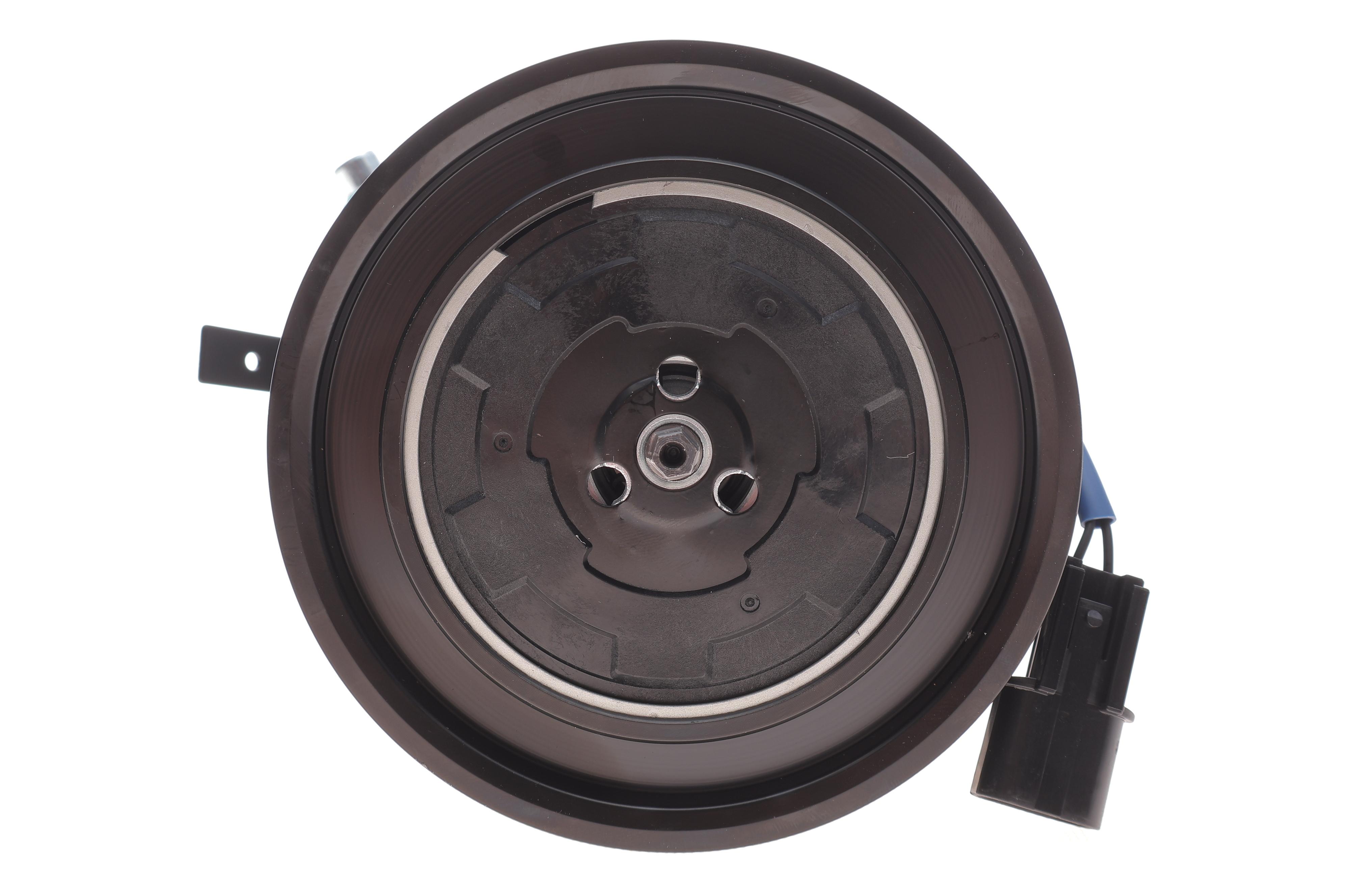 Компресор кондиціонера Hyundai Tucson 1.6 T-GDi 15-20