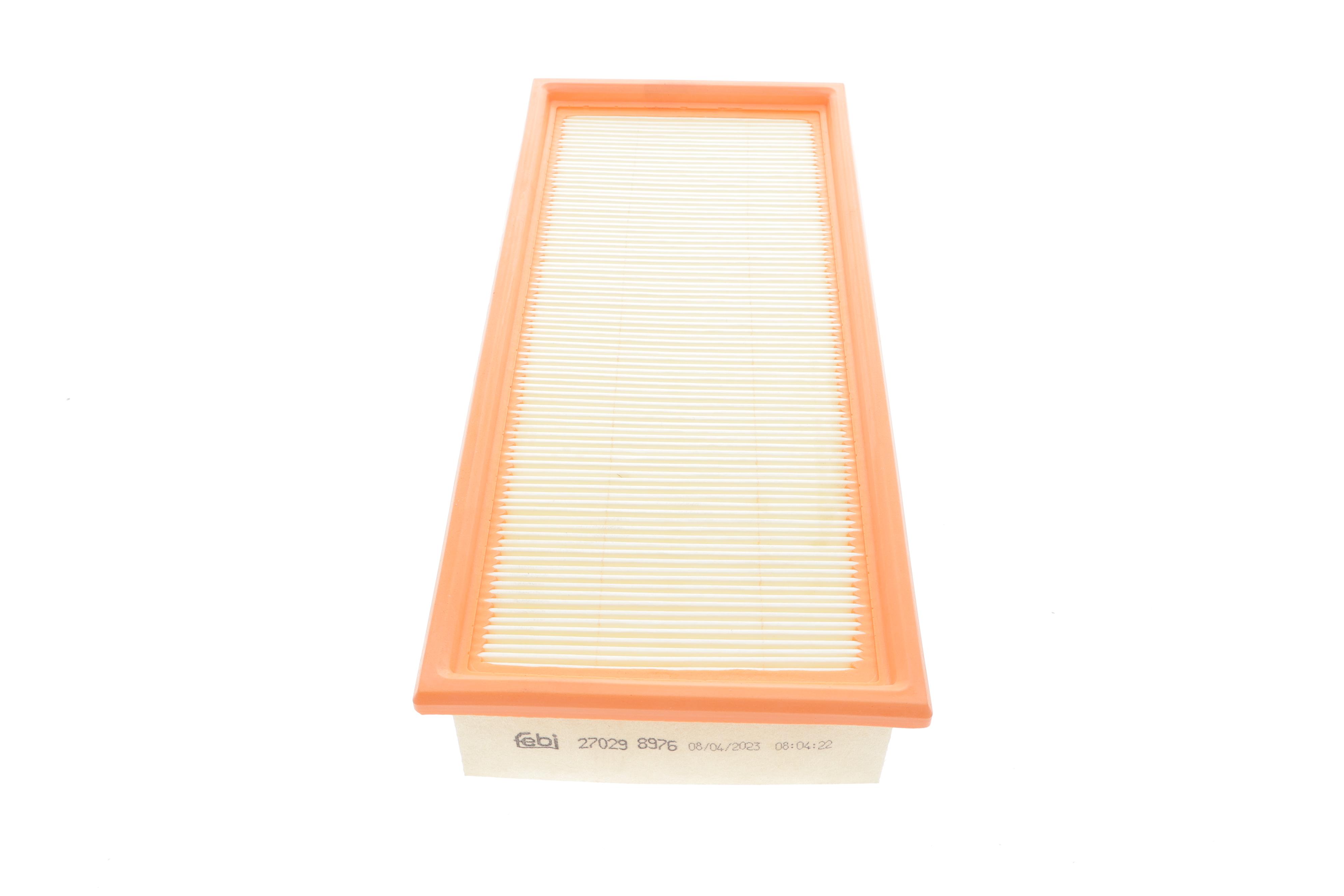 Фильтр воздушный BMW 5 (E34) 88-96 (M50)