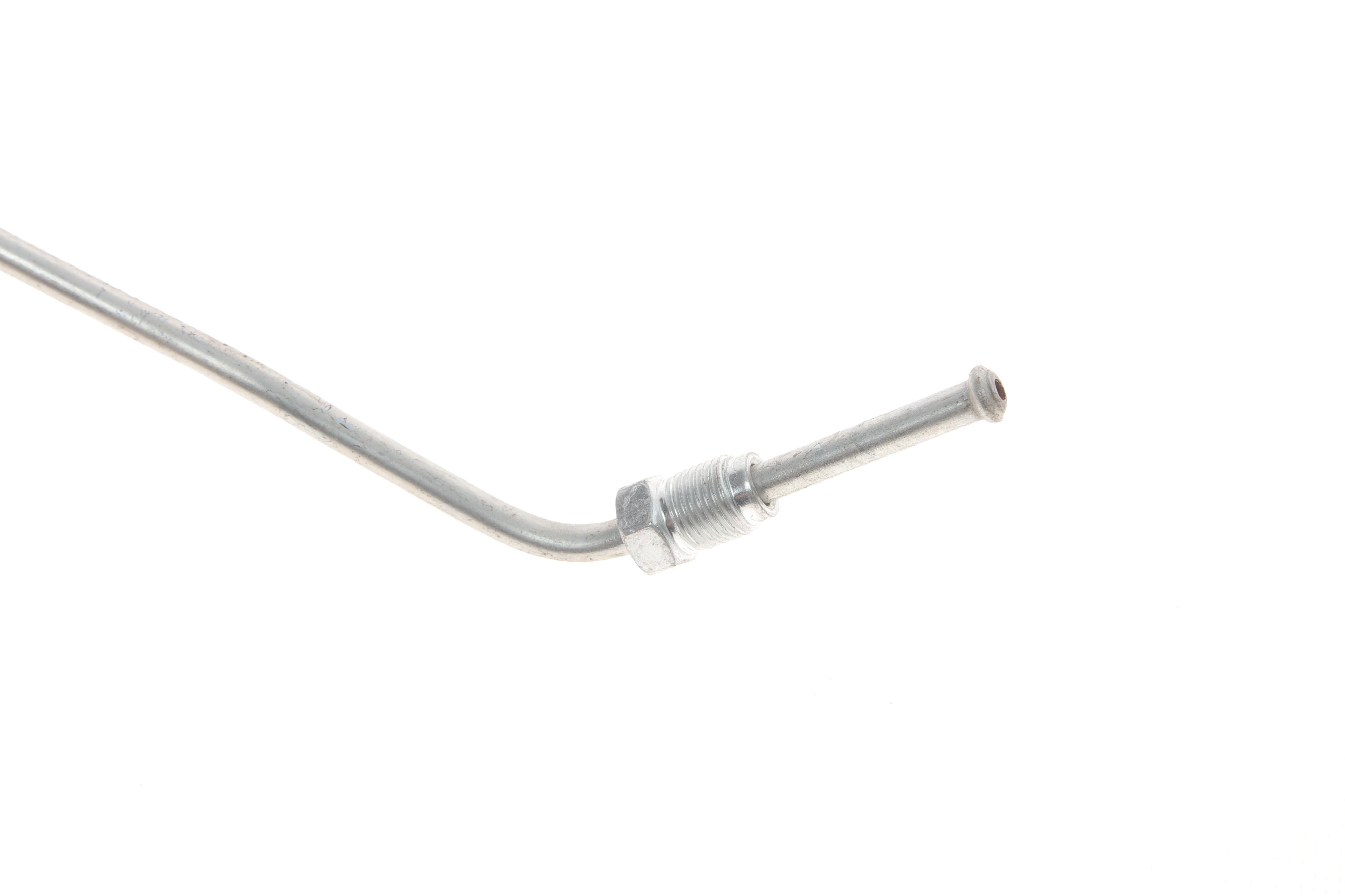 Шланг гальмівний (задній) Renault Megane/Scenic 1.2-2.0dCi 08- (L=195mm) (L)