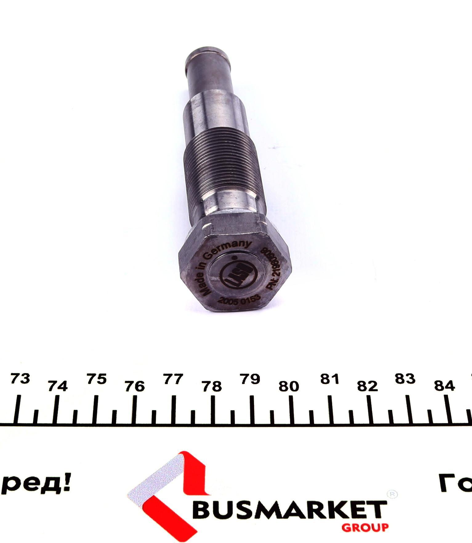 Натяжитель цепи ГРМ MB Sprinter (OM651) 2.2CDI