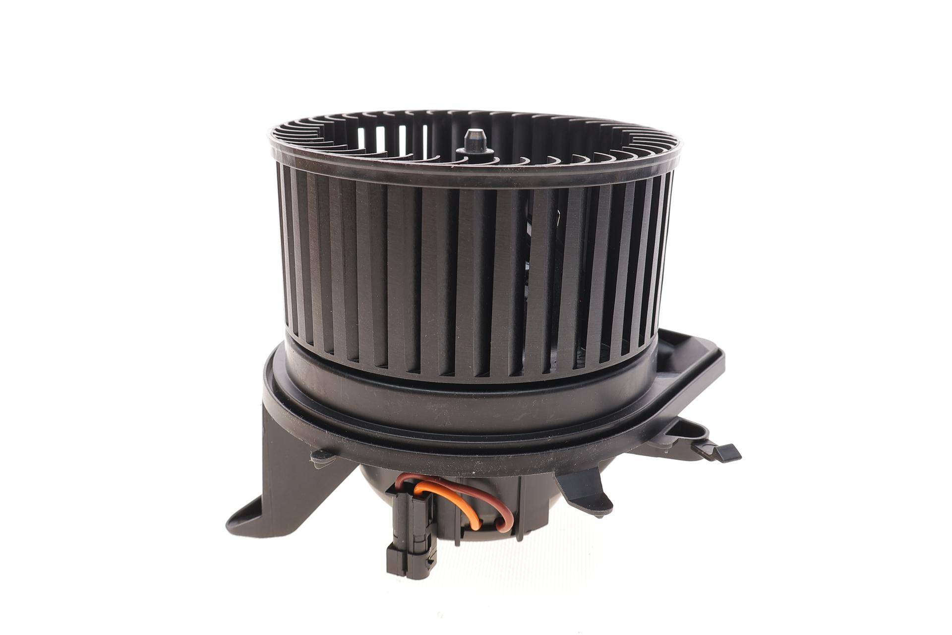 Моторчик пічки Mini Cooper (R55-R61) 06-16