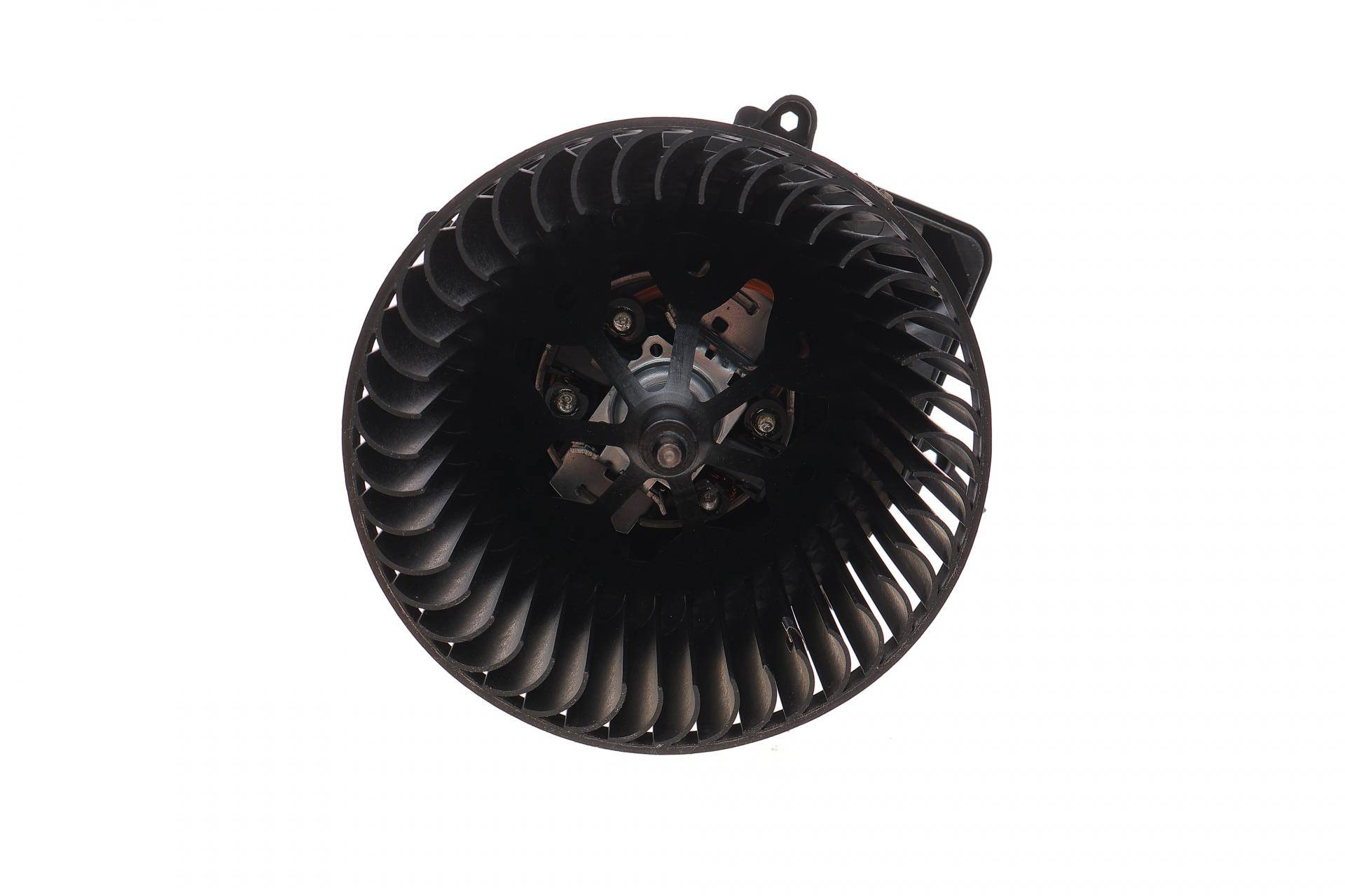 Моторчик пічки Mini Cooper (R55-R61) 06-16