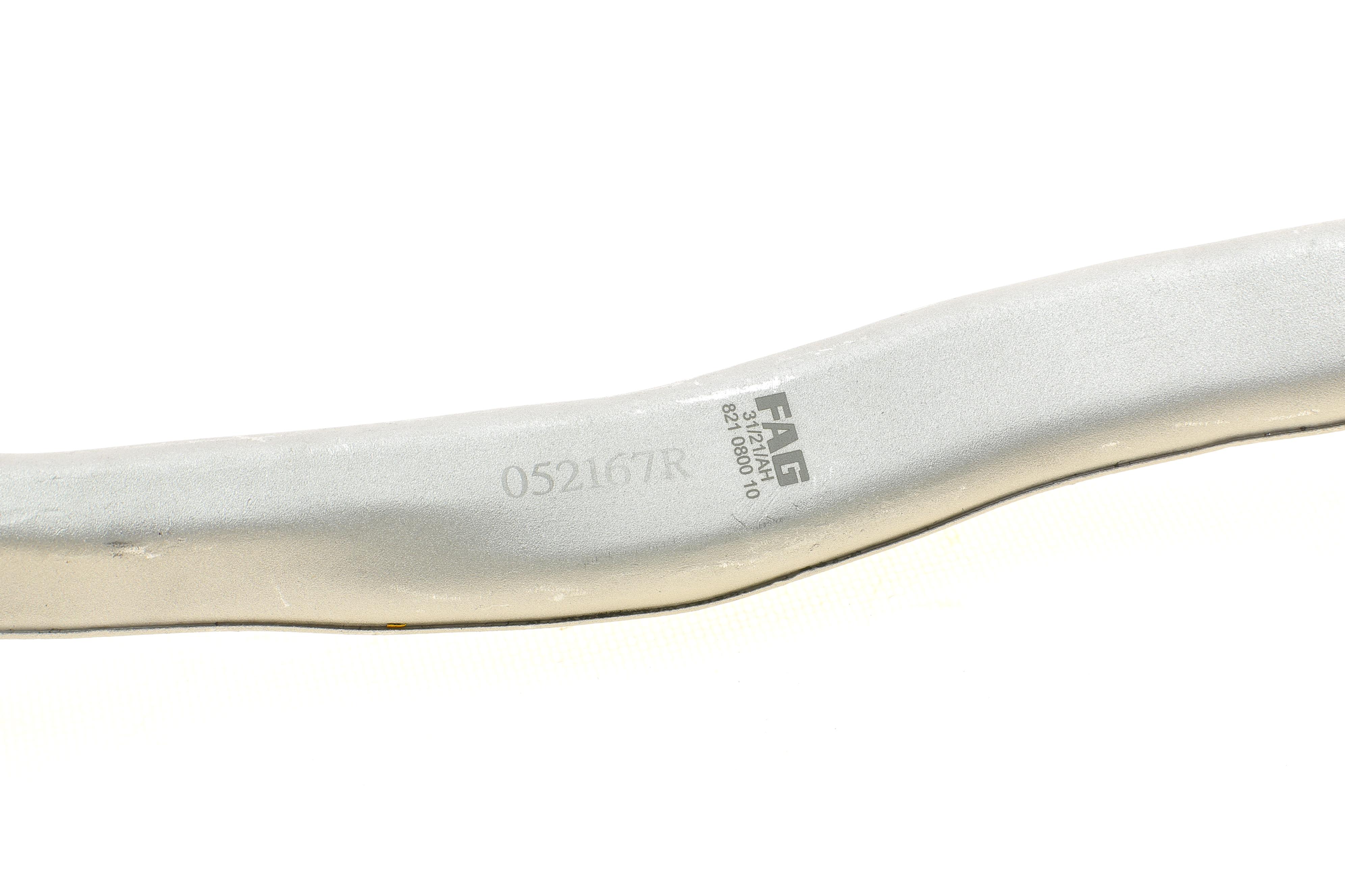 Важіль підвіски (передній/знизу) (R) MB C-class (W204) 07-14