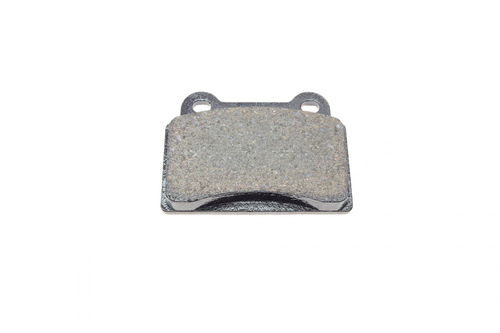 Колодки гальмівні (задні) Mitsubishi Lancer VIII 08-15