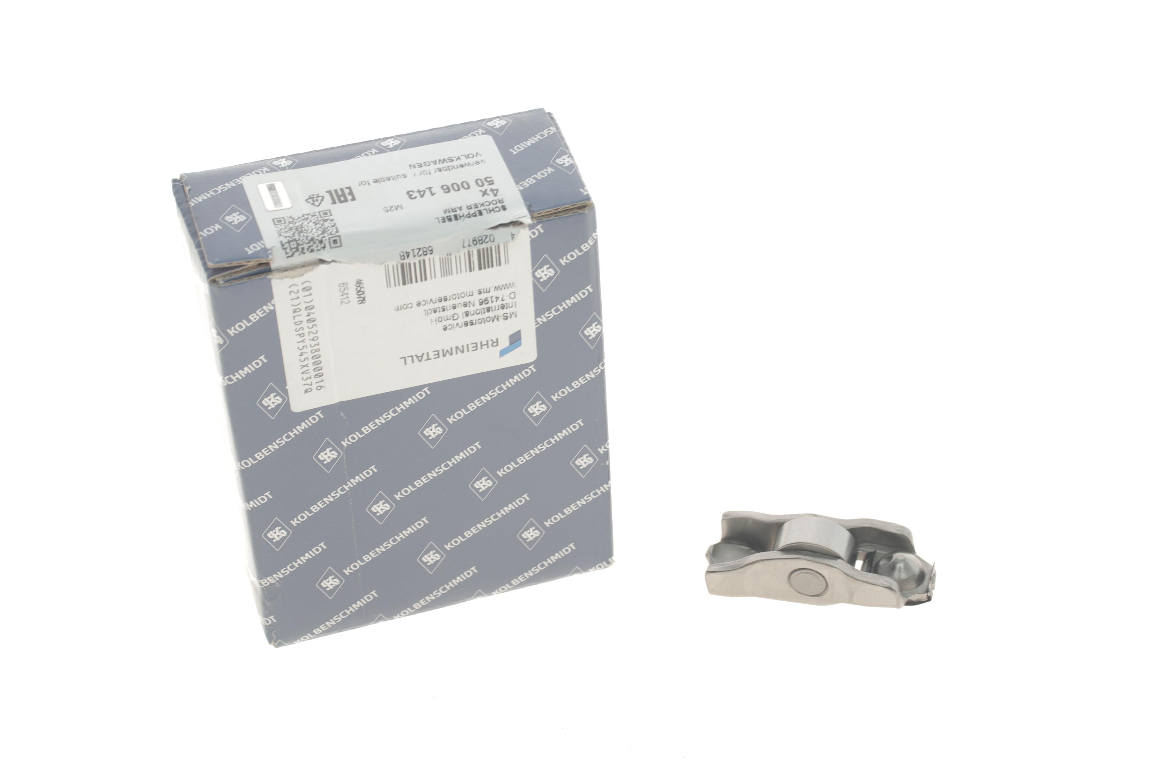 Коромисло клапана VW Passat 1.4 TSI/1.6 FSi 07-14