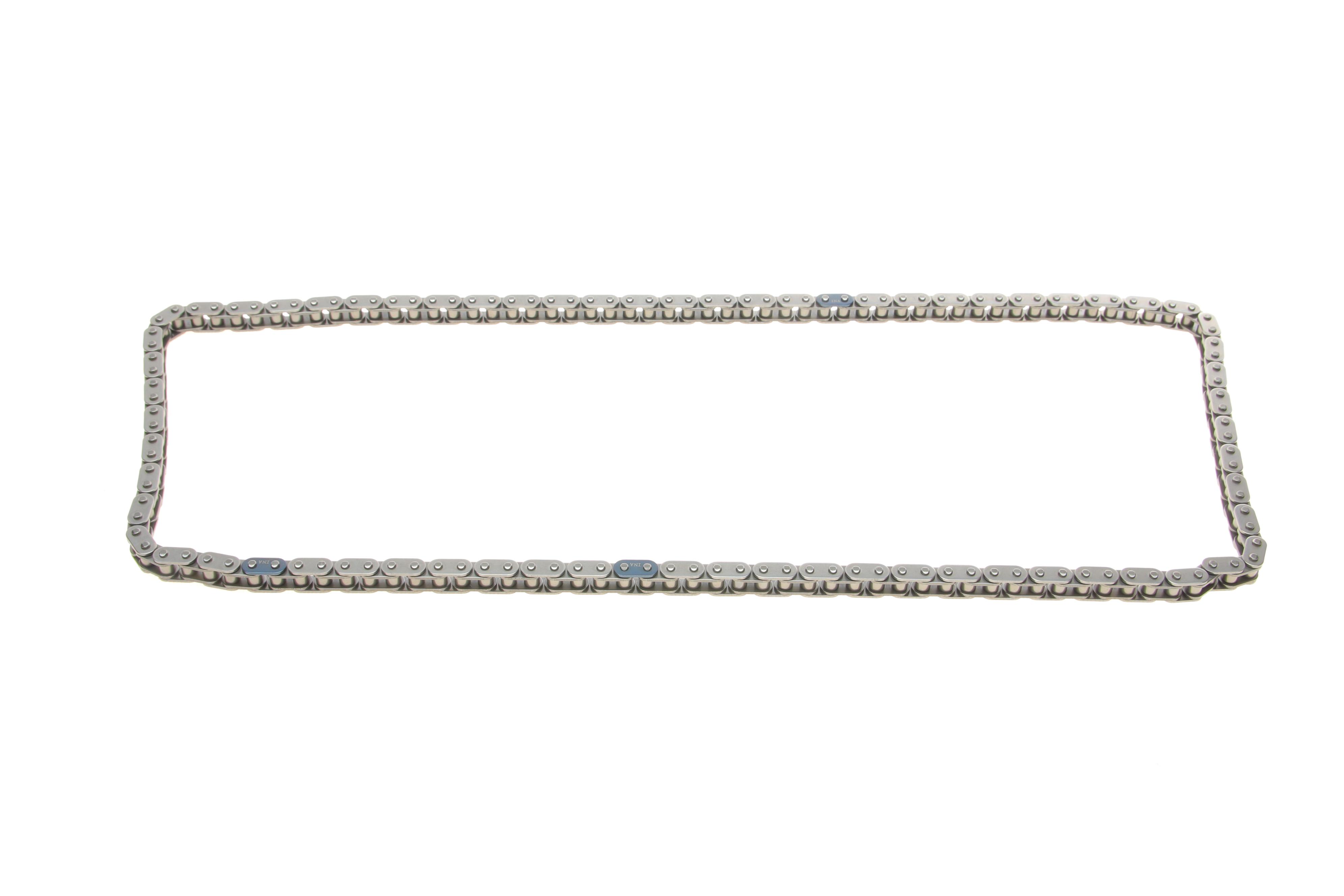 Комплект ланцюга ГРМ Toyota Corolla 1.8 VVTL-i 01-07