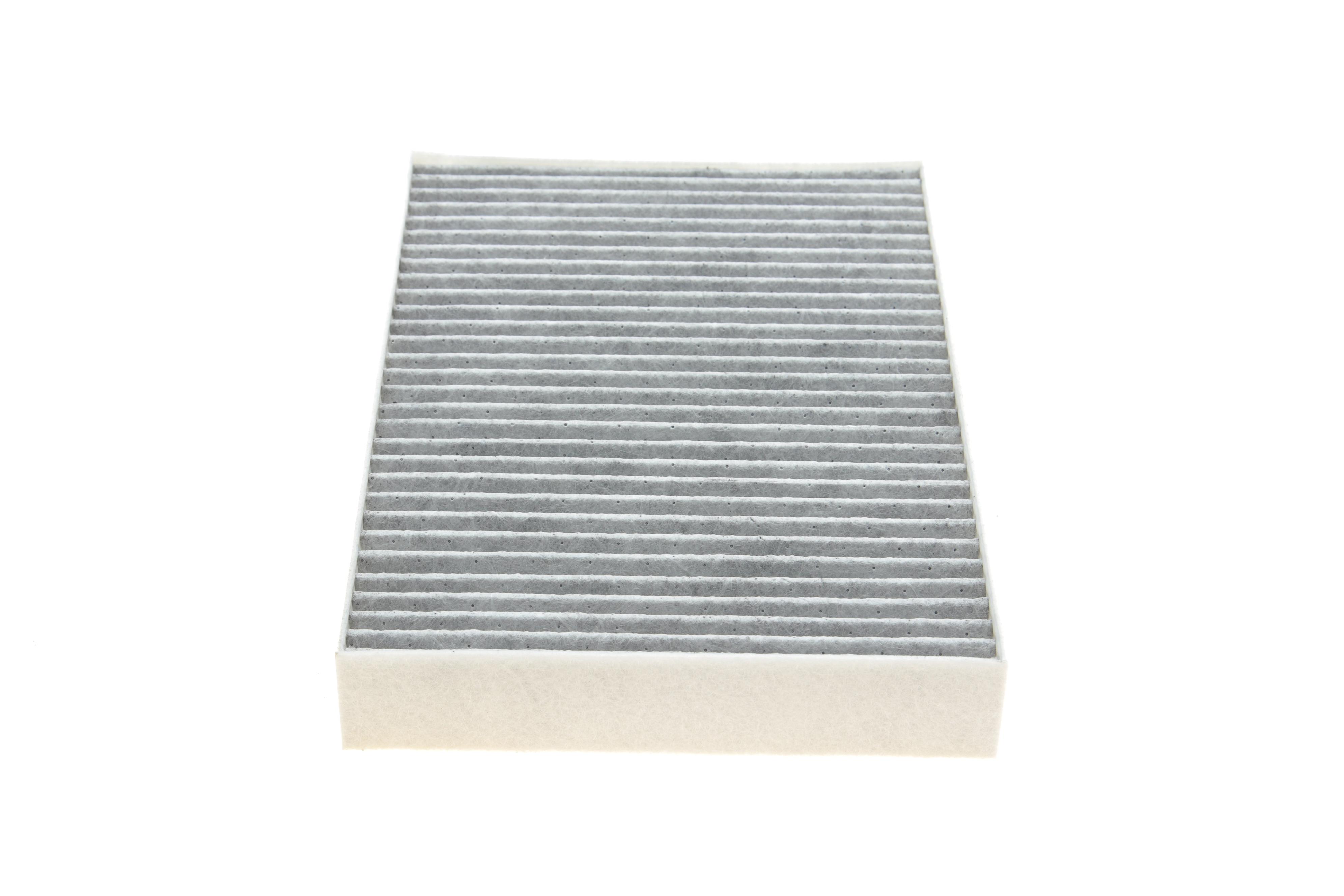 Фильтр салона Tesla Model S 12- (угольный/антиаллергенный/антибактериальный)