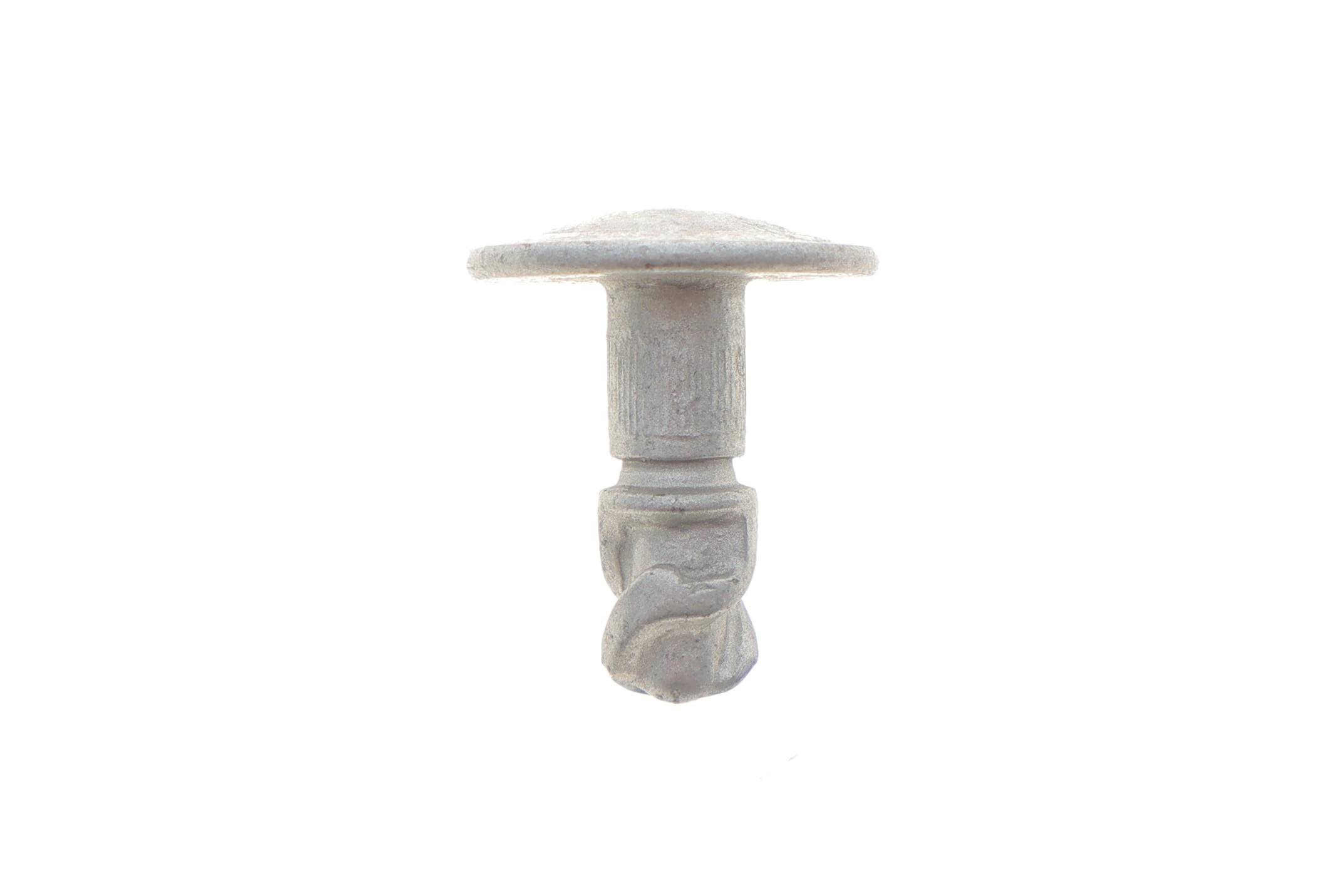 Болт захисту кришки двигуна (к-кт 10шт) VW Passat 96-05