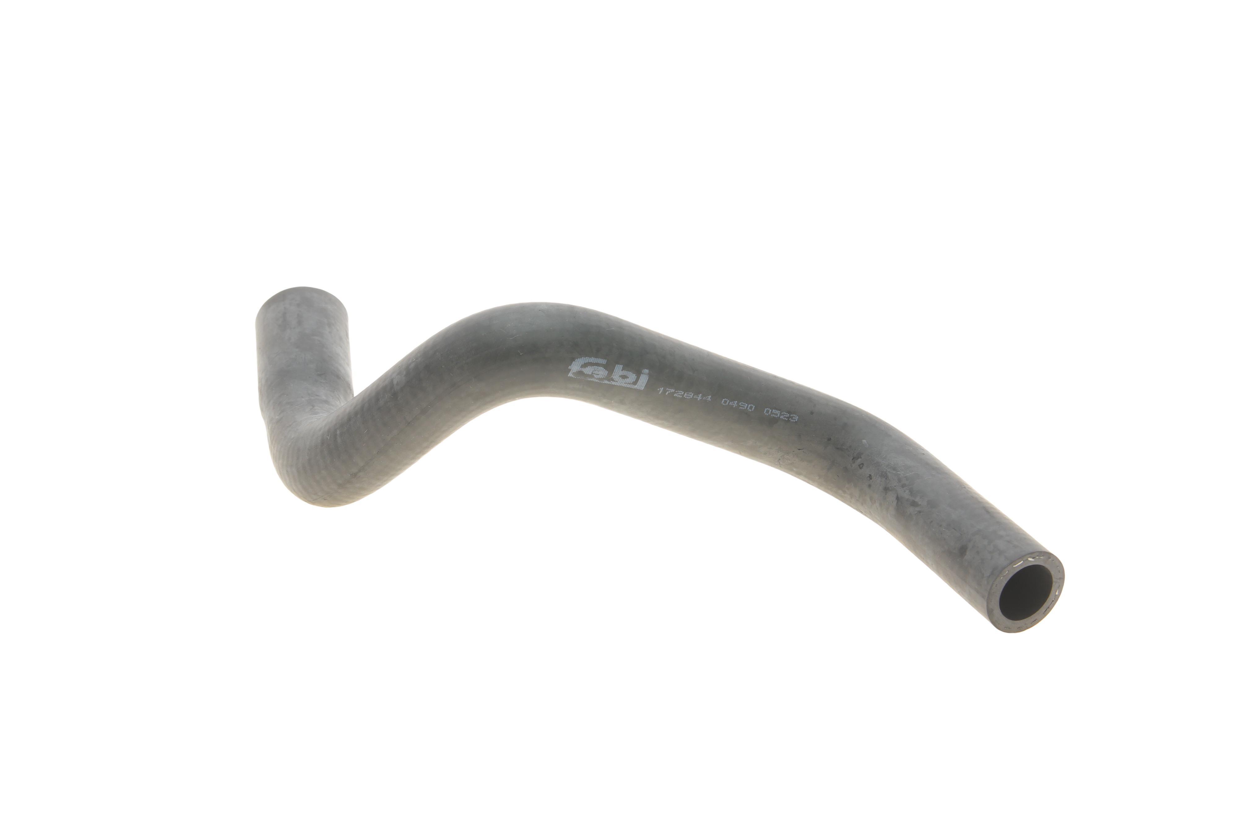 Патрубок пічки MB Sprinter 2.2CDI 00-06 (OM611)