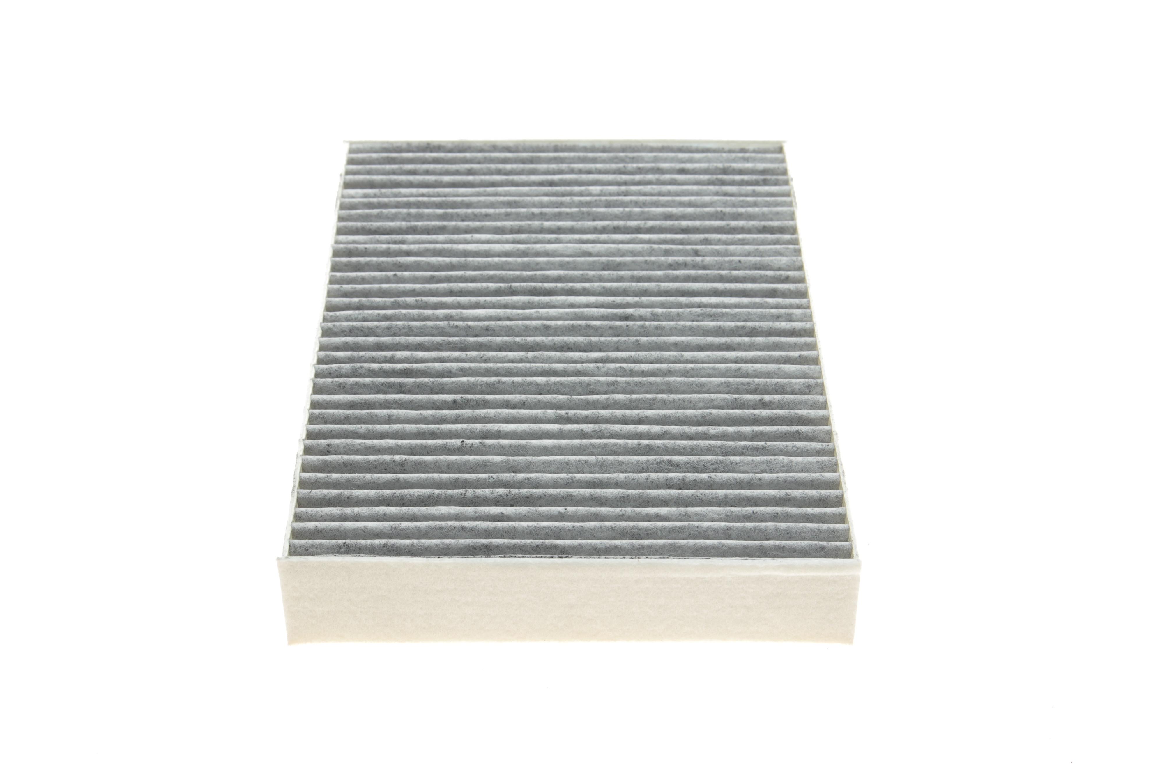 Фільтр салону Tesla Model S 12- (вугільний) 30x157x244