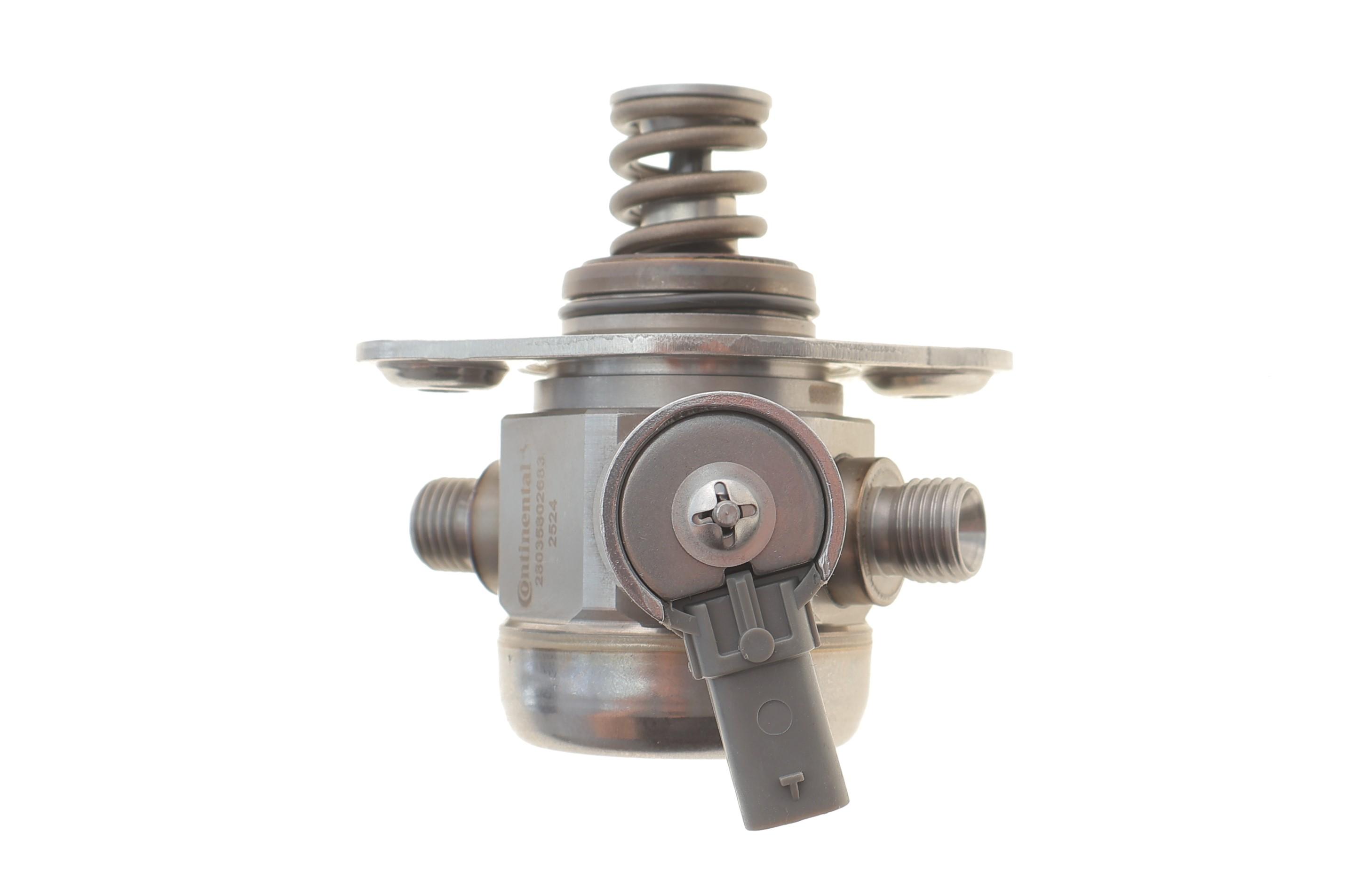 Насос паливний високого тиску BMW X3 (F25)/X4 (F26)/X5 (F15/F85)/X6 (F16/F86) 13-19 N55