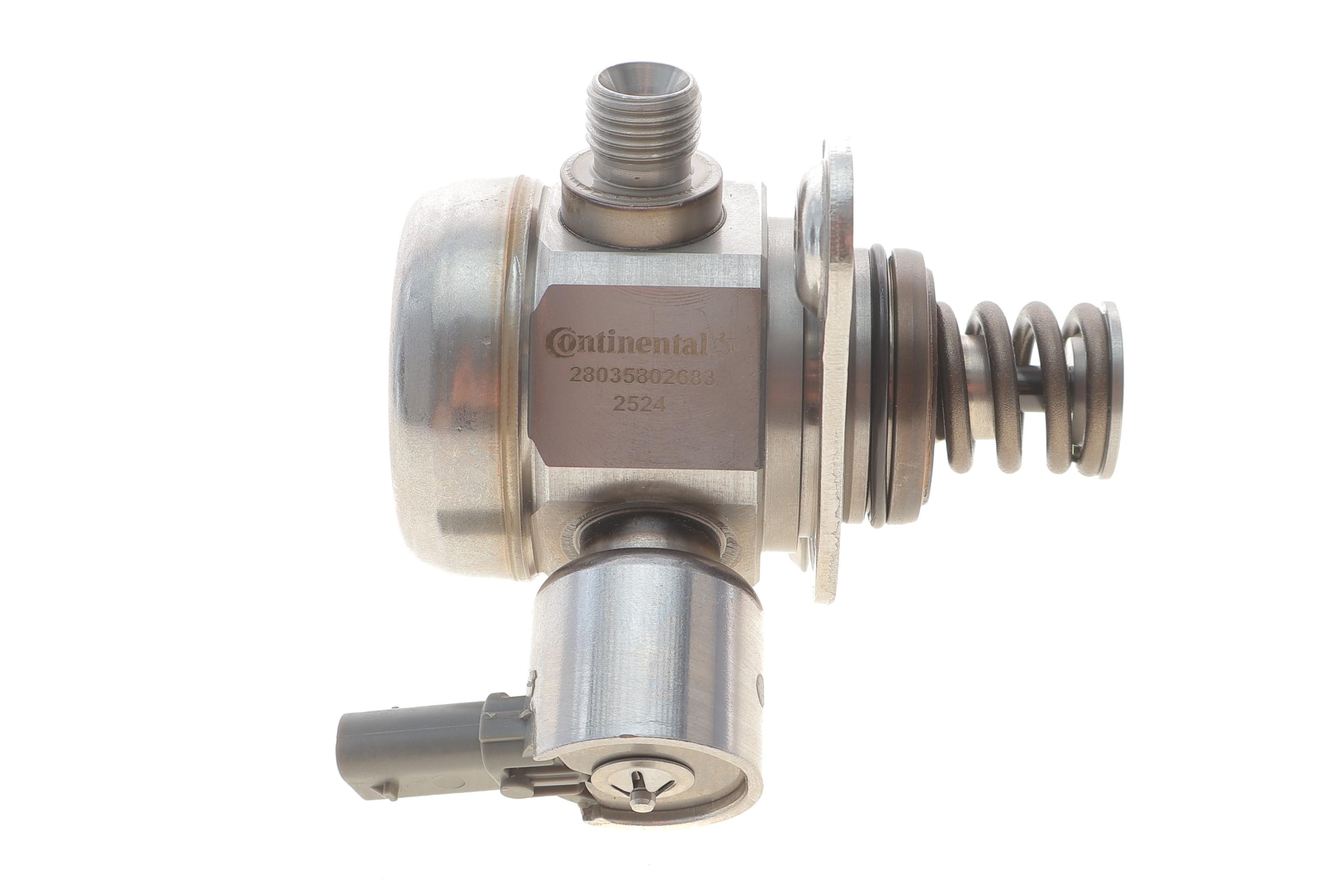 Насос паливний високого тиску BMW X3 (F25)/X4 (F26)/X5 (F15/F85)/X6 (F16/F86) 13-19 N55