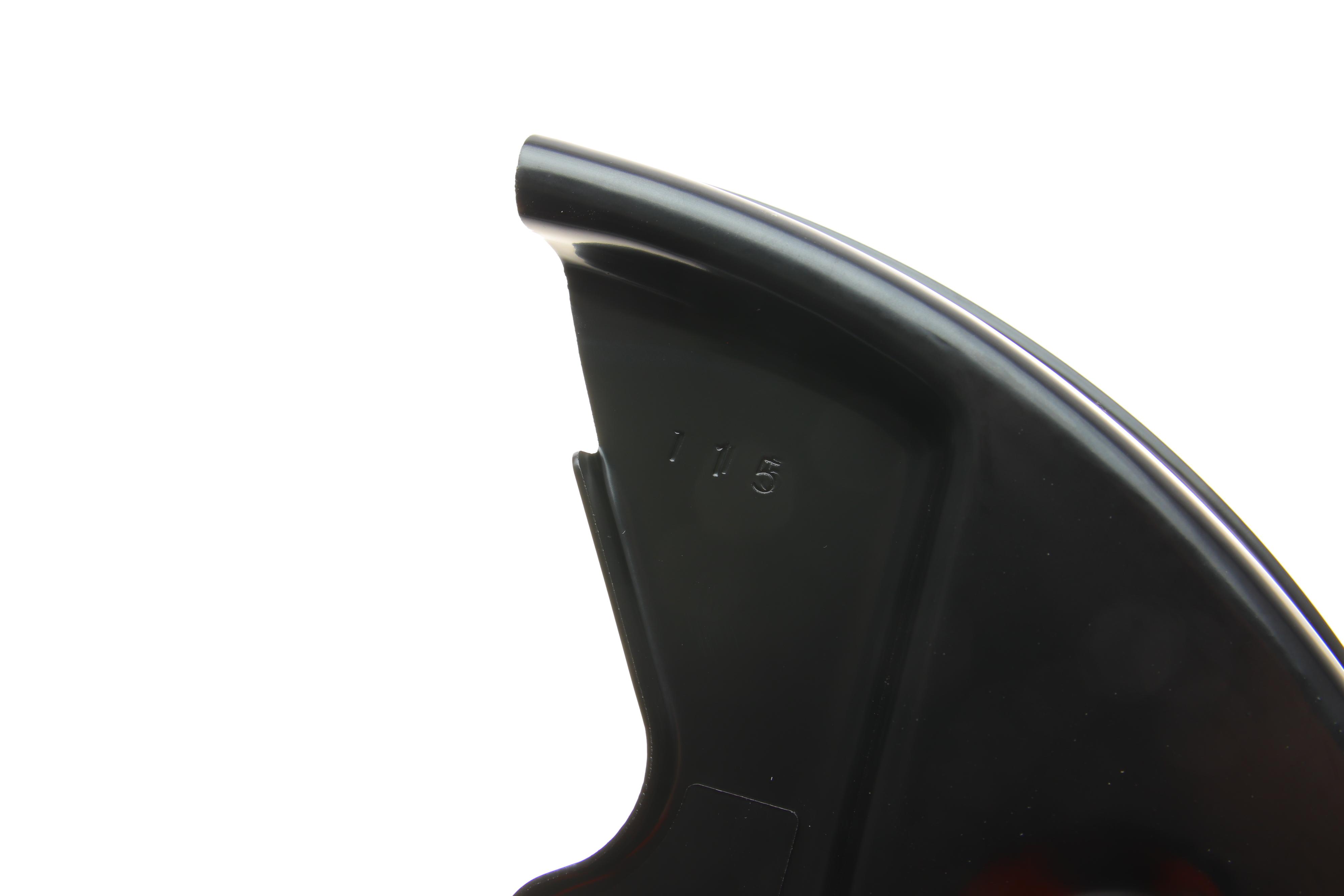 Захист диска гальмівного (заднього) VW T5 03-15