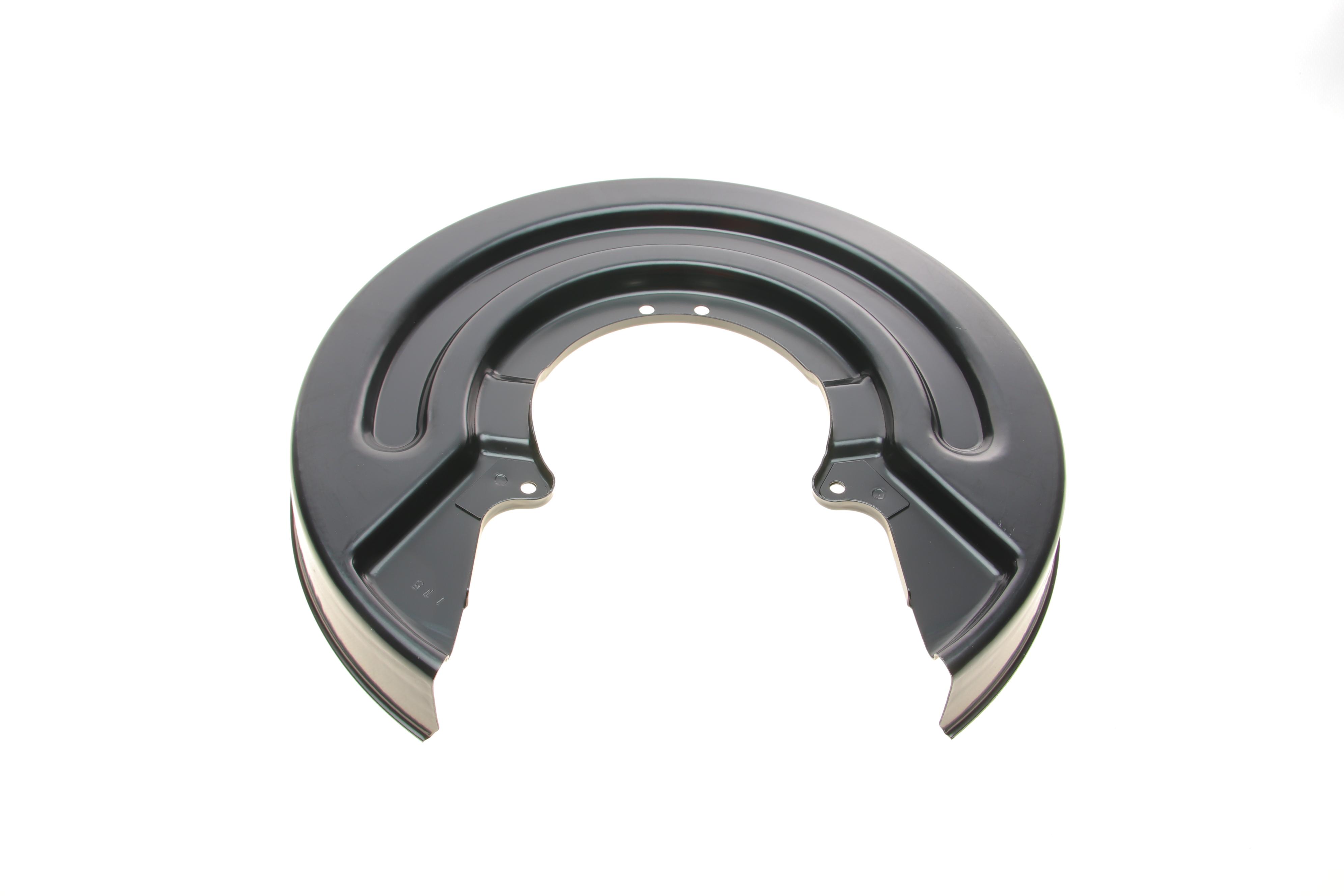 Захист диска гальмівного (заднього) VW T5 03-15