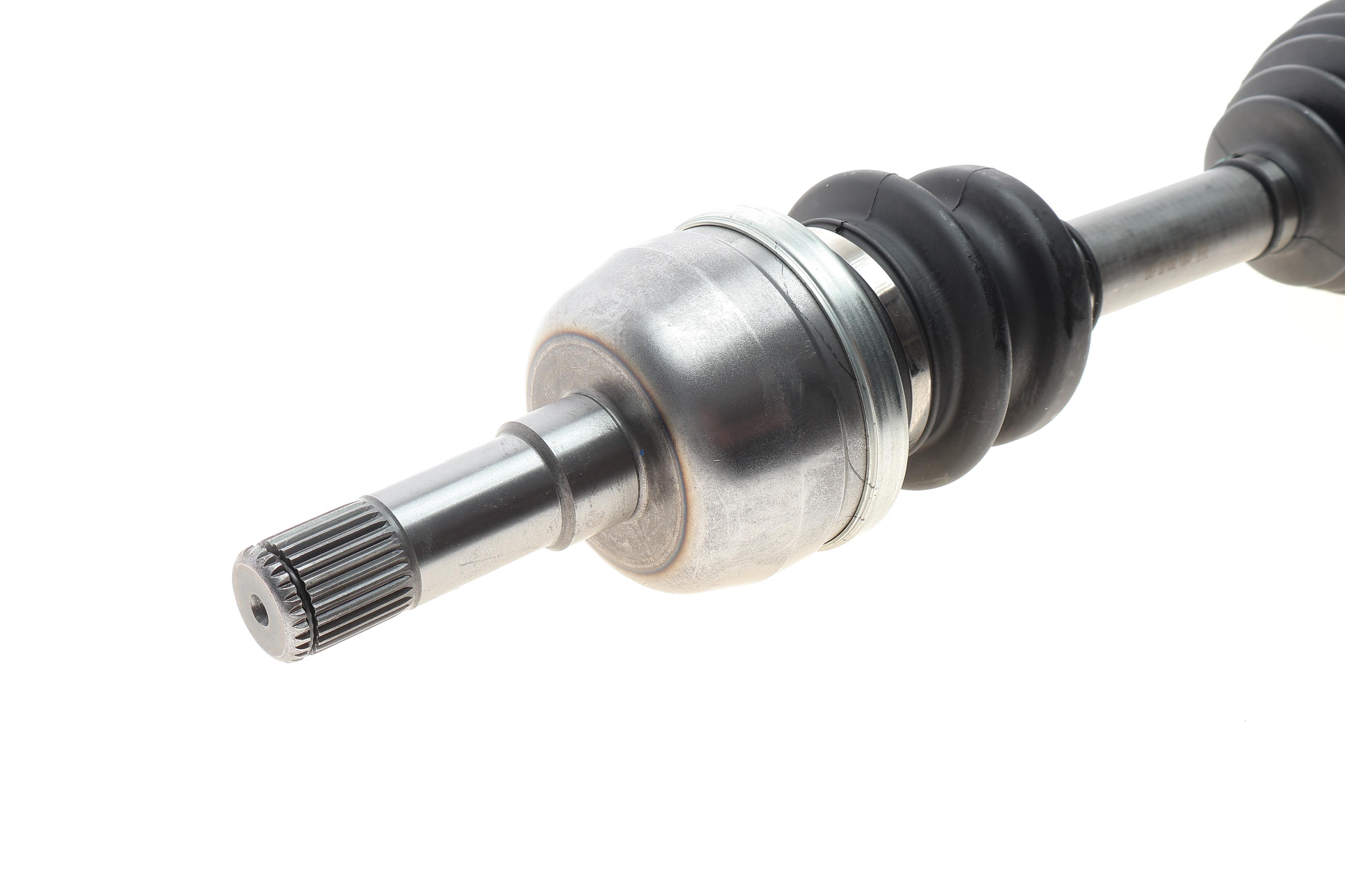 Полуось (передняя) Opel Astra J/Vectra C 1.6-3.2 CDTI/SIDI/DTI 04-15 (R) (30x27x605)