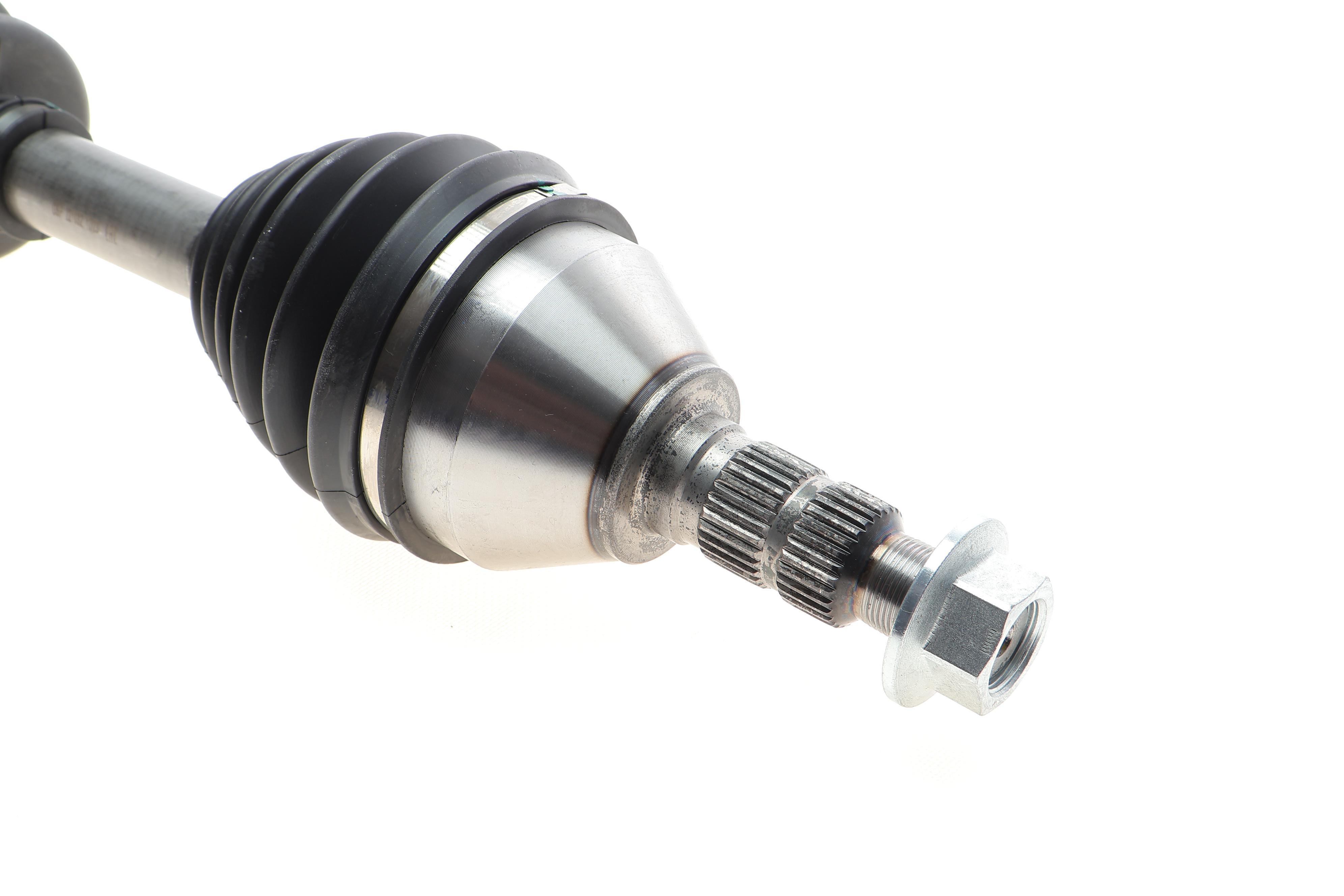 Полуось (передняя) Opel Astra J/Vectra C 1.6-3.2 CDTI/SIDI/DTI 04-15 (R) (30x27x605)