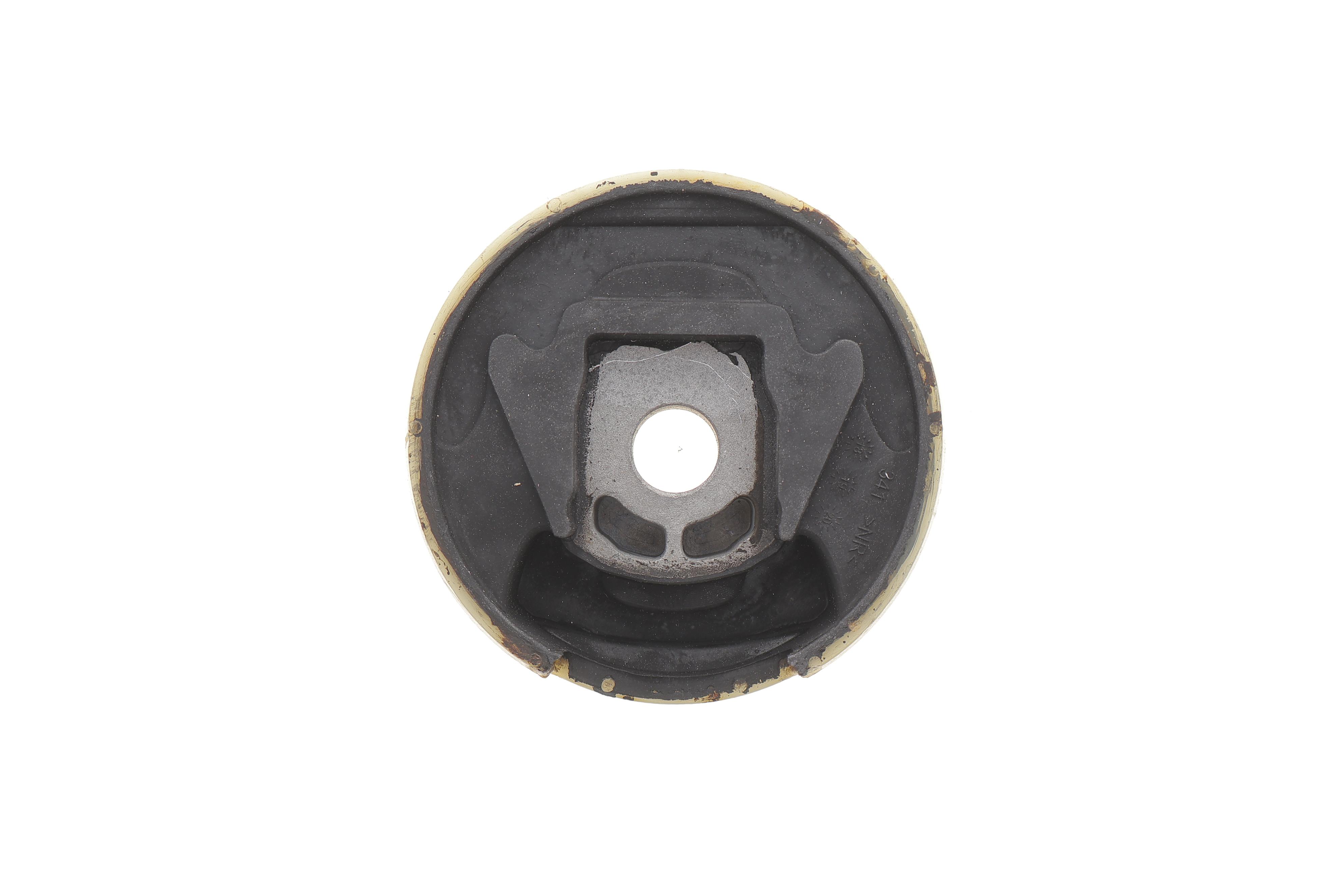 Подушка двигателя (задняя/нижняя) VW Caddy 03- (без резьбы)