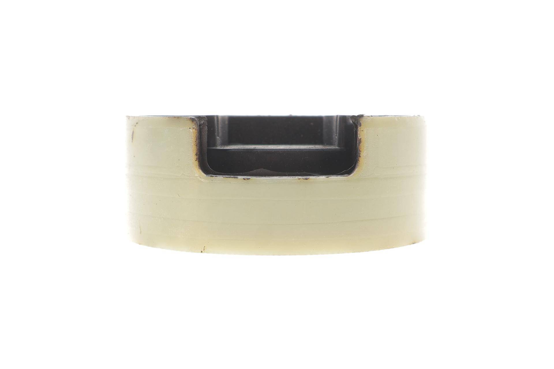 Подушка двигуна (задня/нижня) VW Caddy 03- (без різьби)