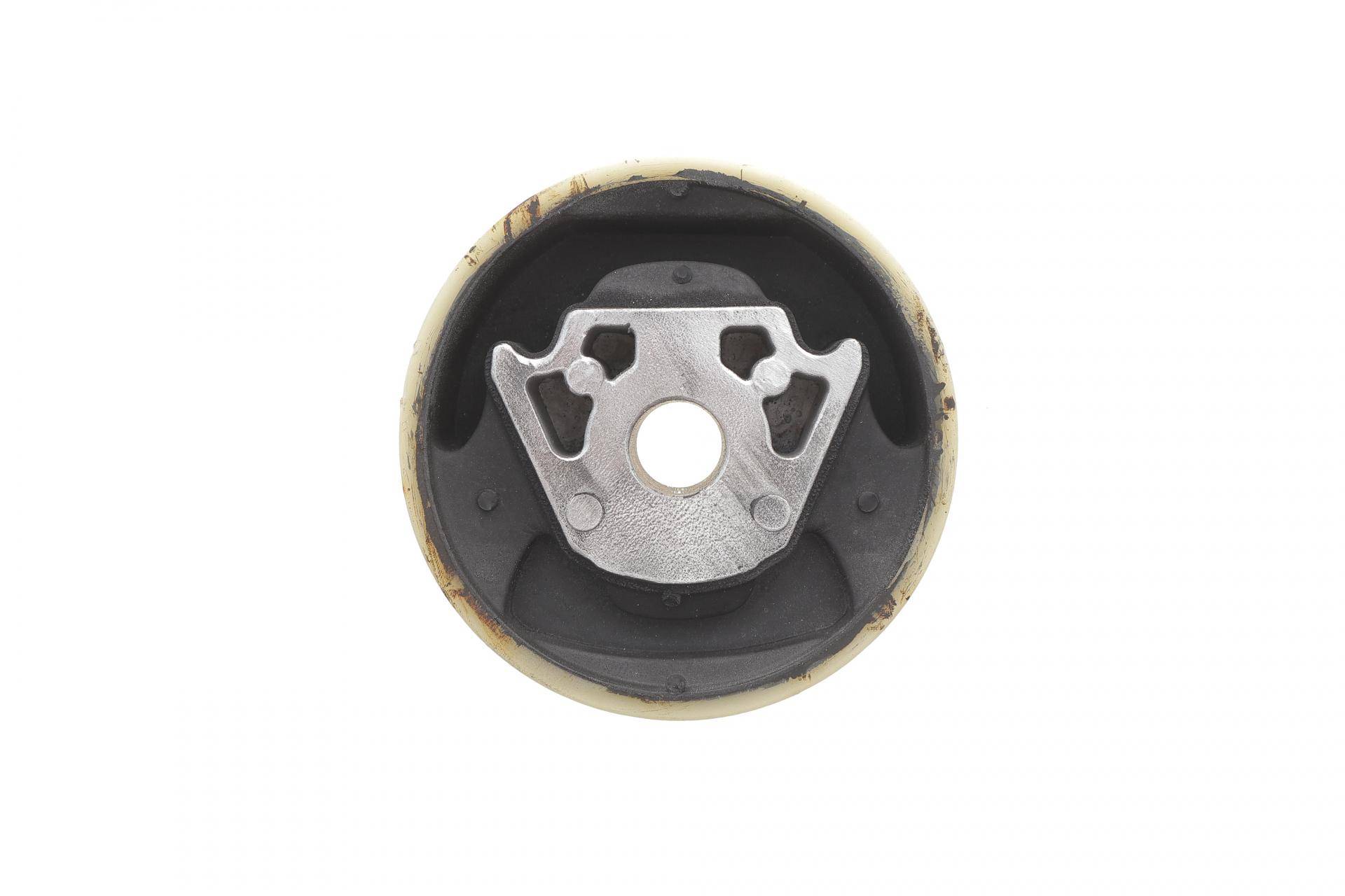 Подушка двигуна (задня/нижня) VW Caddy 03- (без різьби)