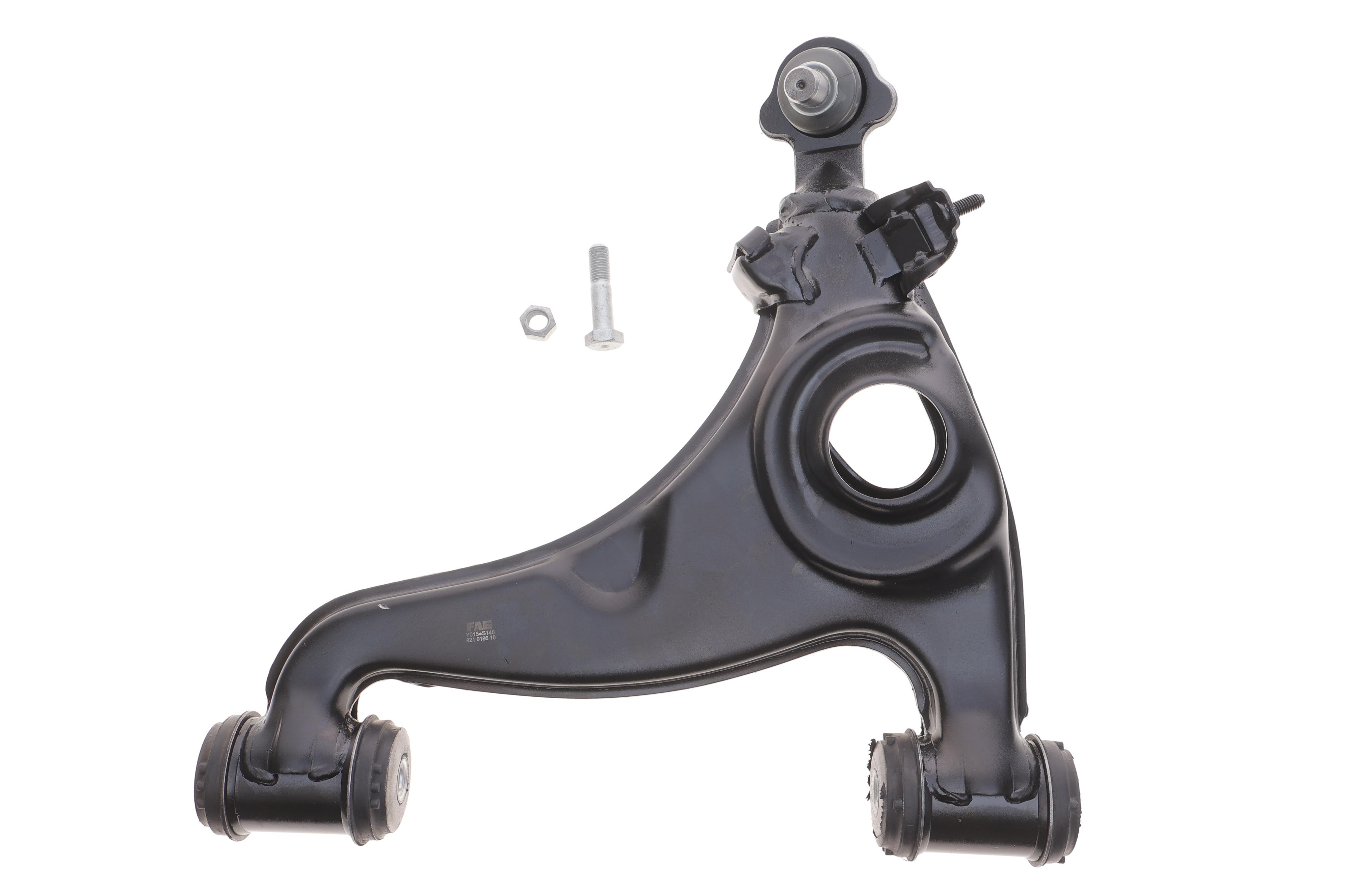 Важіль підвіски (передній/знизу/спереду) (L) MB E-class (W124) 93-95