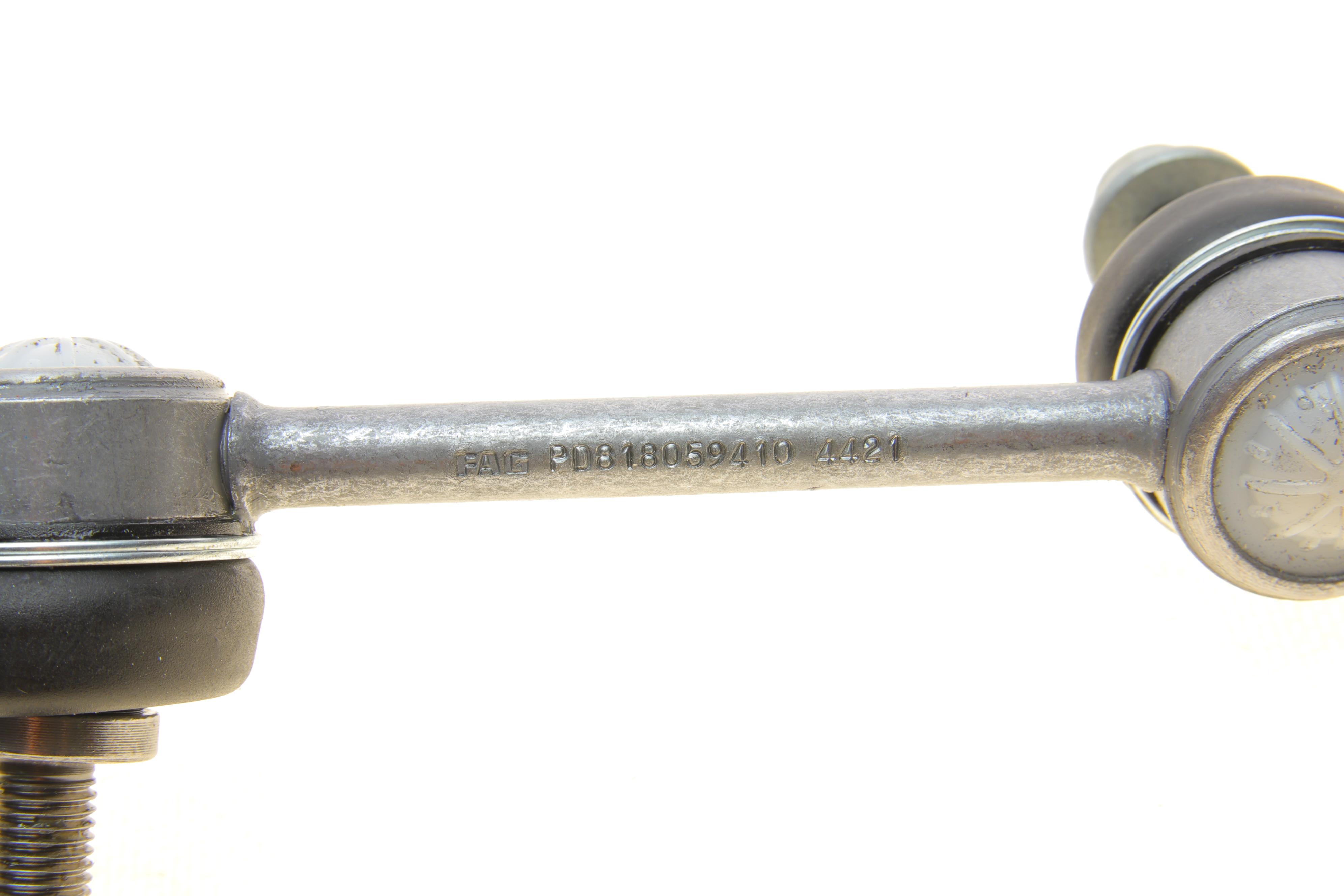 Тяга стабілізатора (заднього) (R) Alfa Romeo Spider/Giulietta 10-20