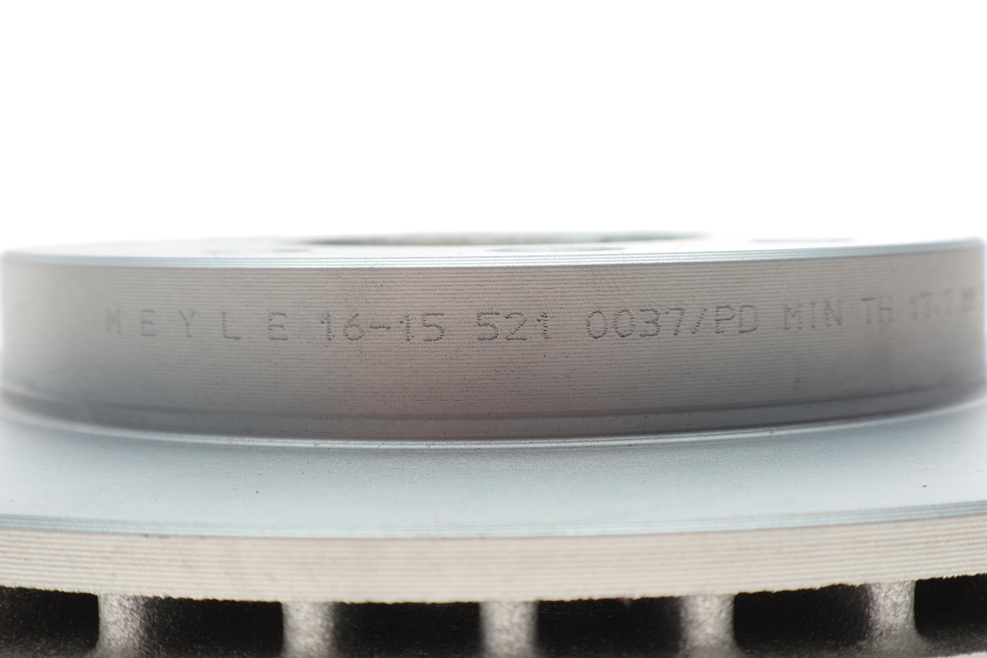 Диск гальмівний (передній) Renault Kangoo 1.2i/1.4i/1.9D 97-00 (238x20.1) (-ABS)