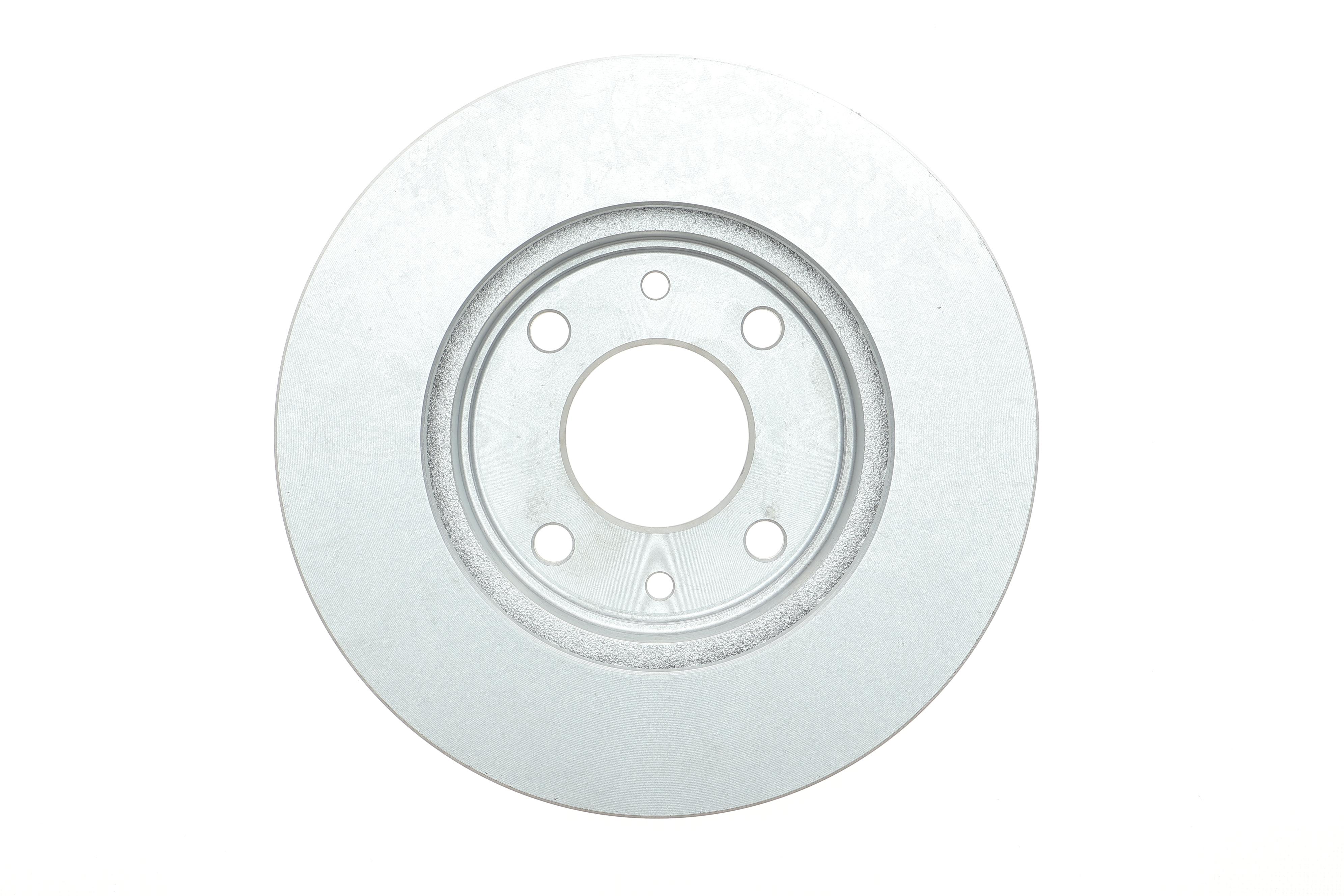 Диск гальмівний (передній) Renault Kangoo 1.2i/1.4i/1.9D 97-00 (238x20.1) (-ABS)