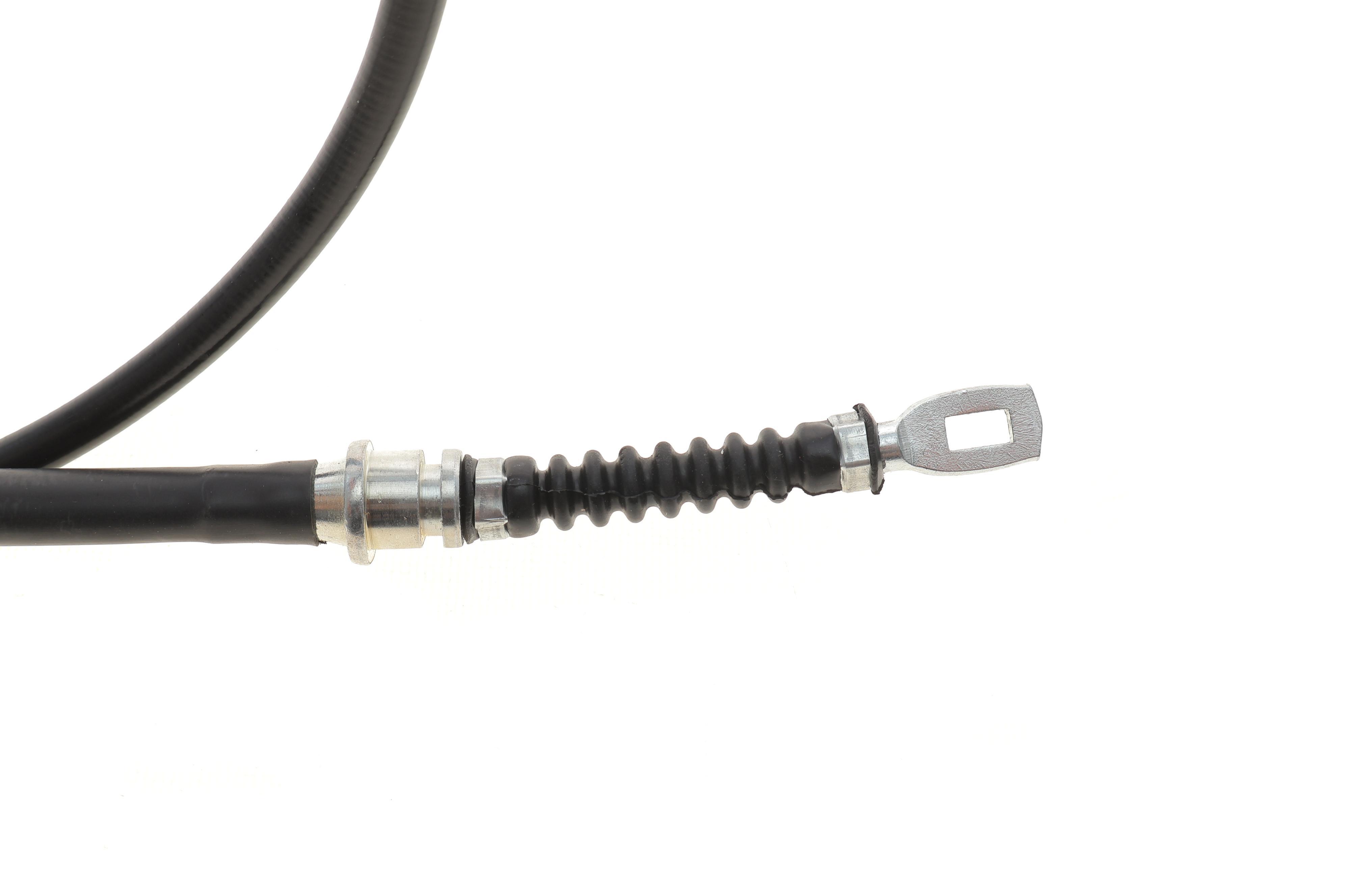 Трос ручника Honda Accord 03-08 (R) (L=1785mm)