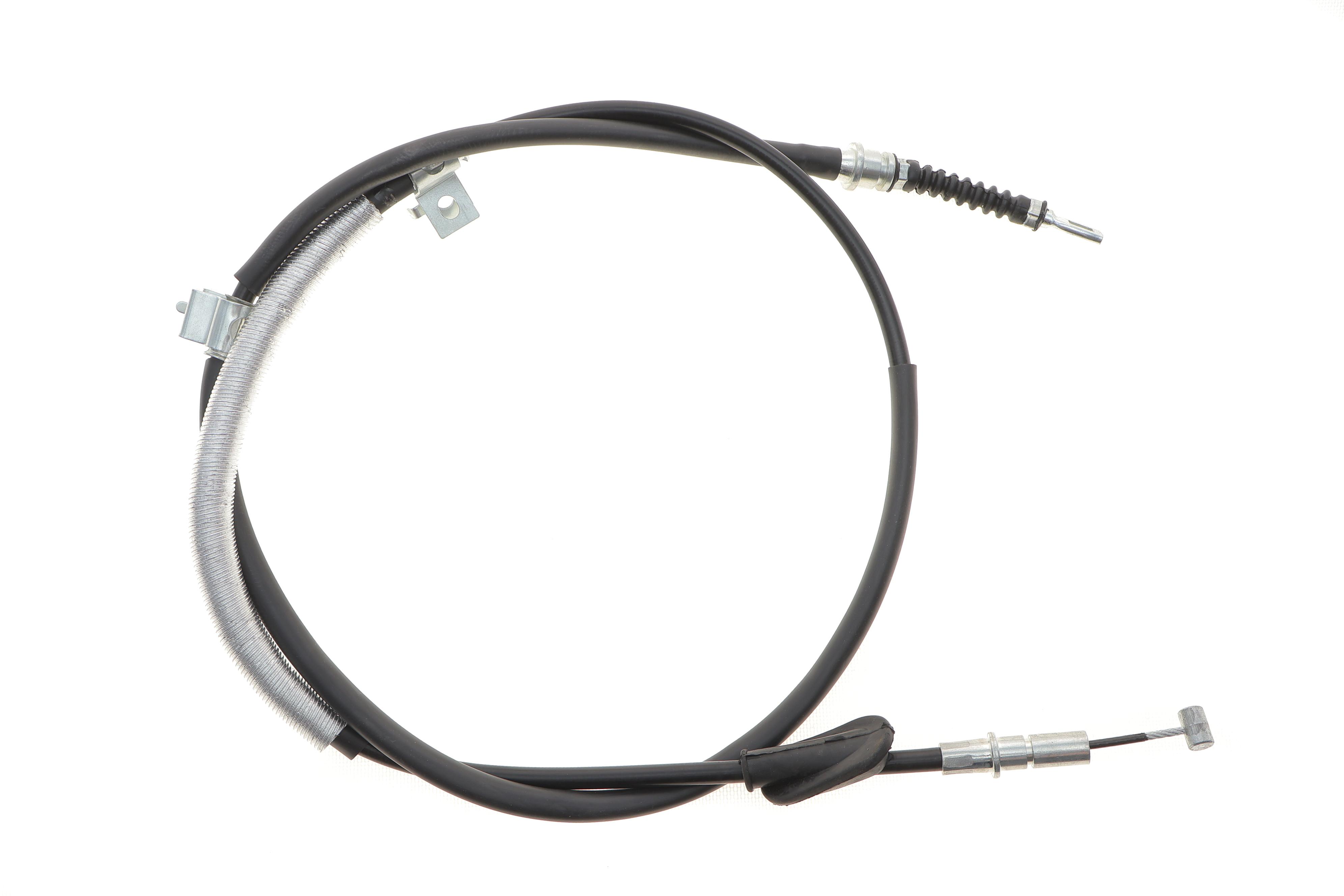 Трос ручника Honda Accord 03-08 (R) (L=1785mm)