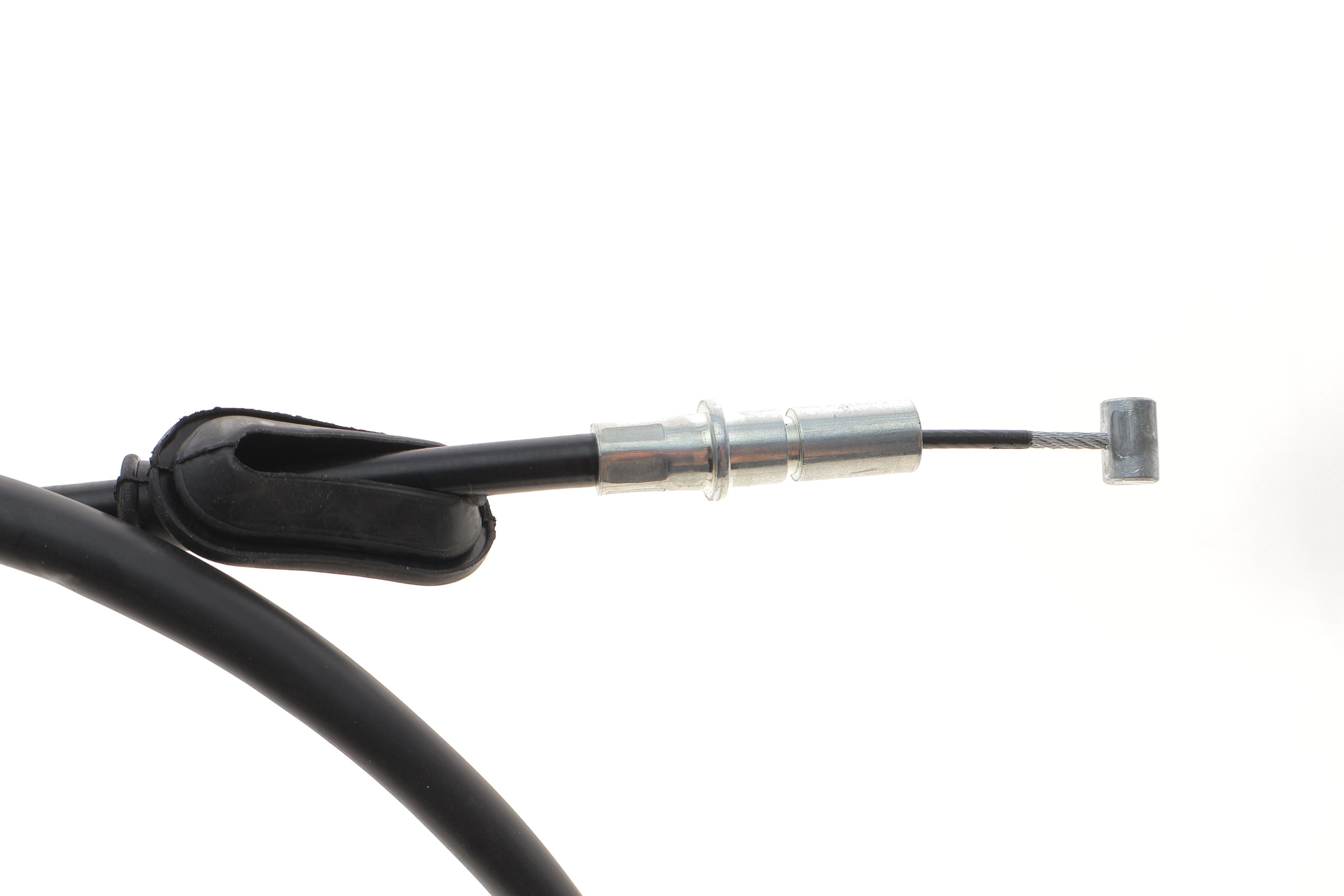 Трос ручника Honda Accord 03-08 (R) (L=1785mm)