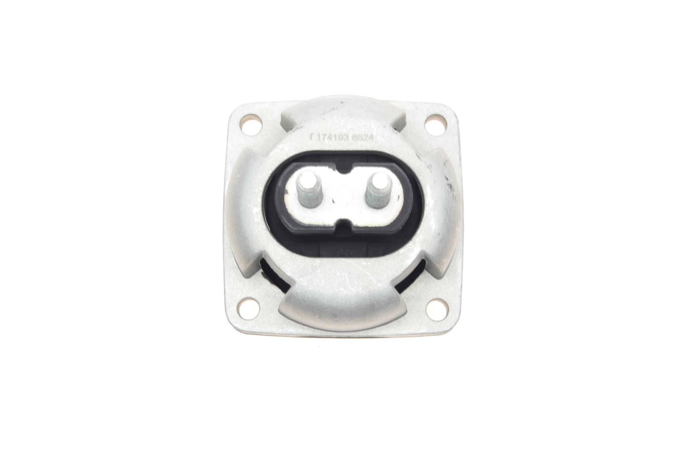 Подушка КПП MB R-class (W251) 05-14