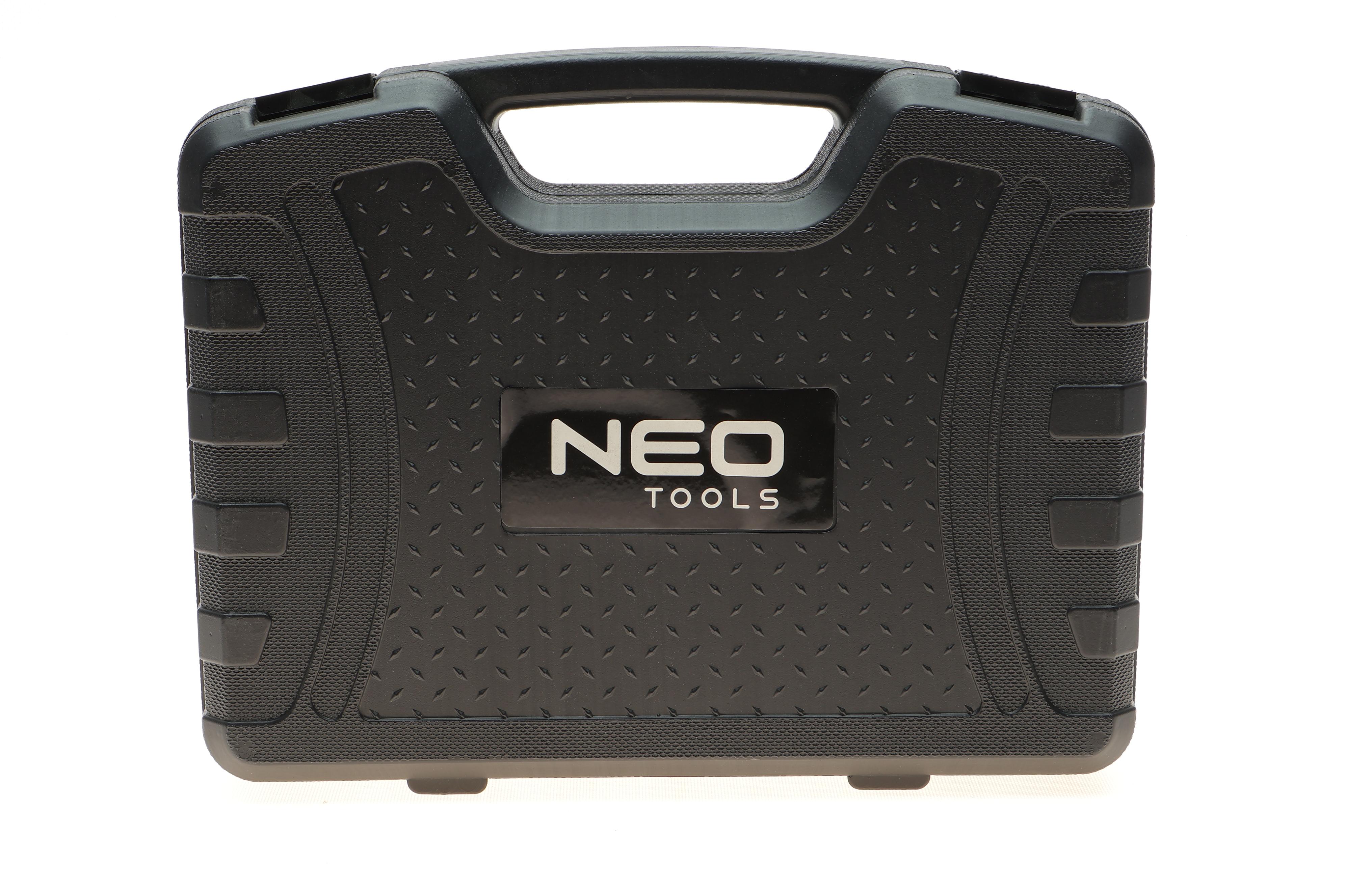 Набор инструментов диагностики системы Common Rail