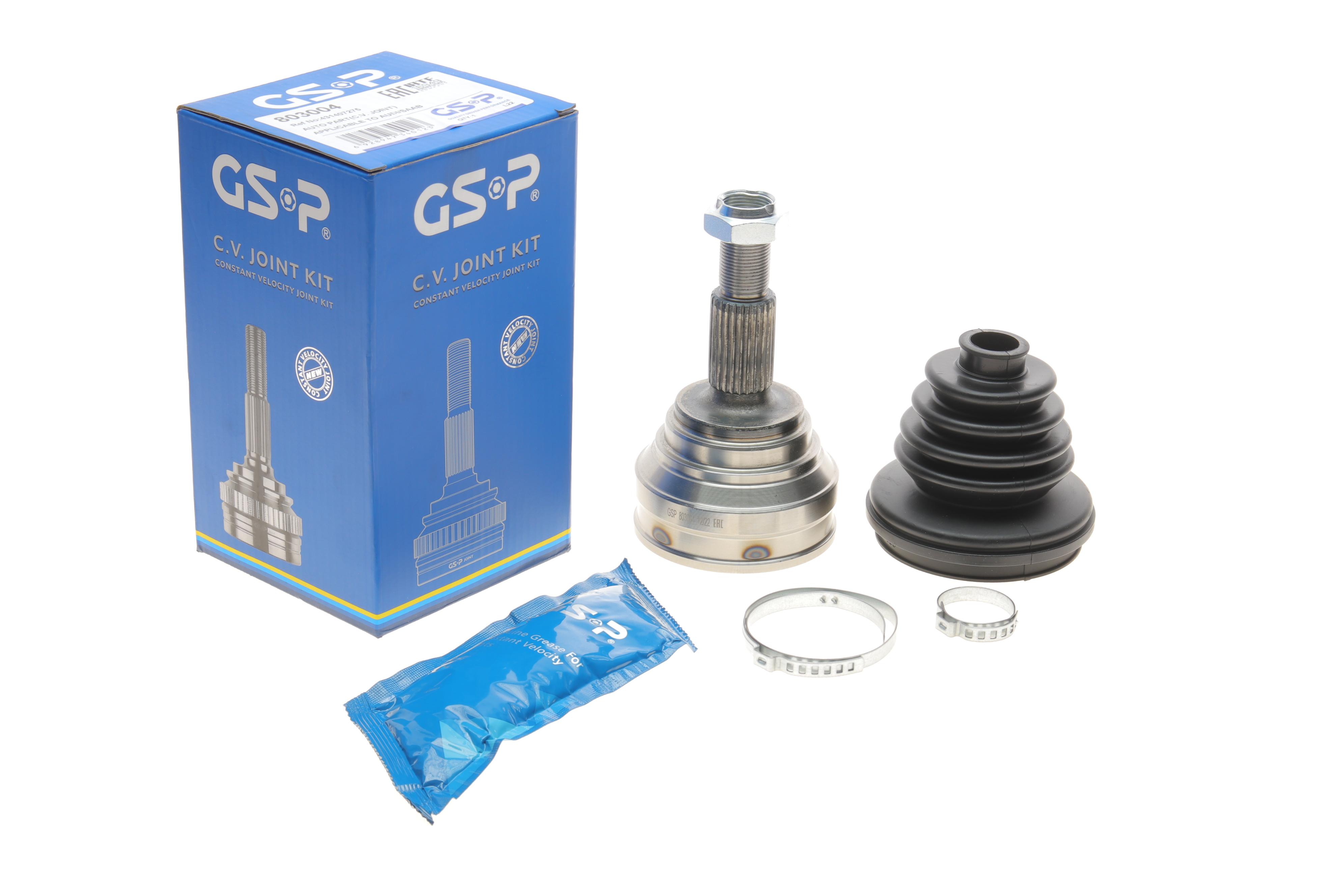 ШРКШ (зовнішній) Audi 80/100 -90 (26/25z)