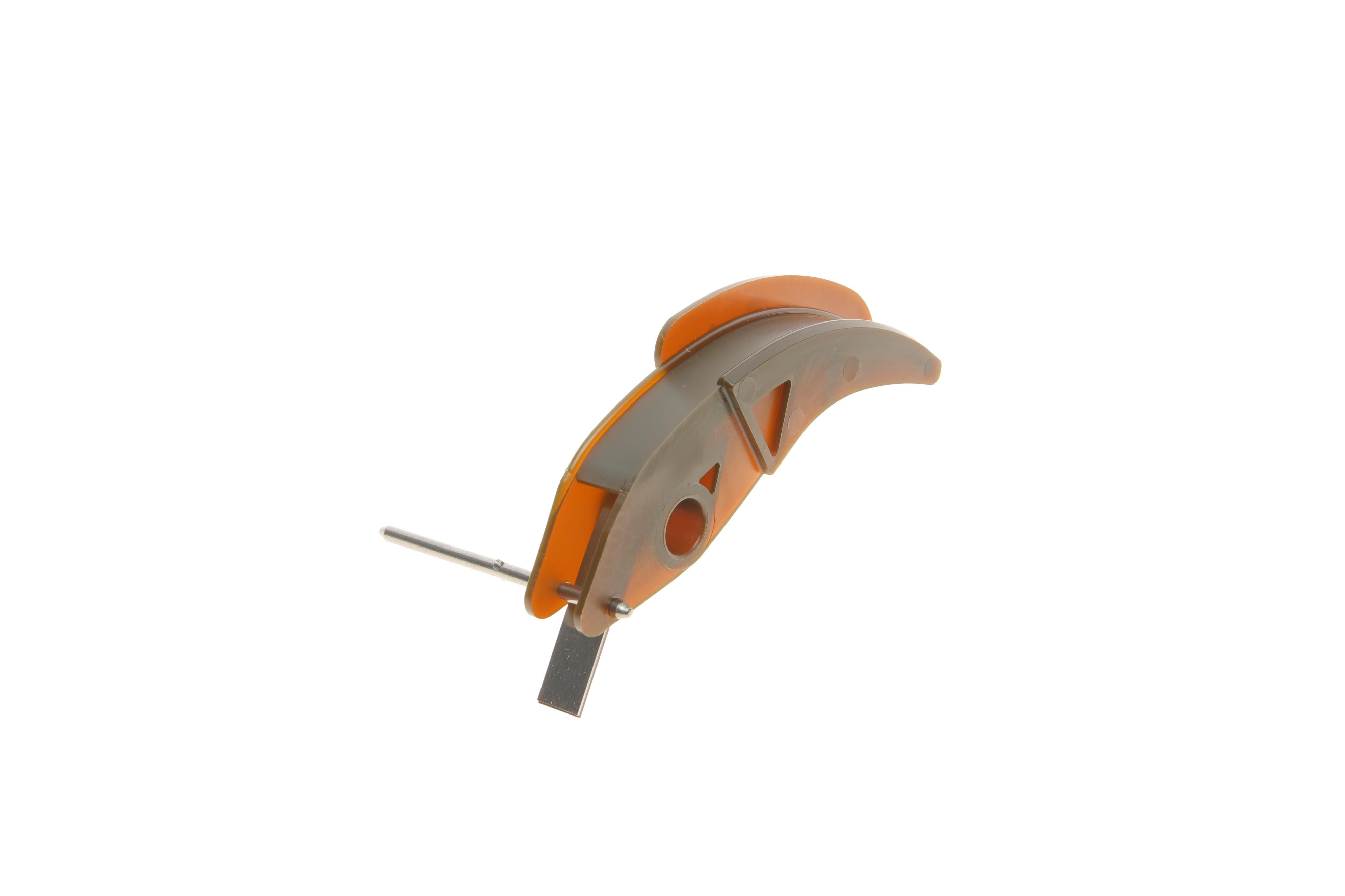 Комплект ланцюга насосу масляного Ford Transit 2.2 TDCi 06-14