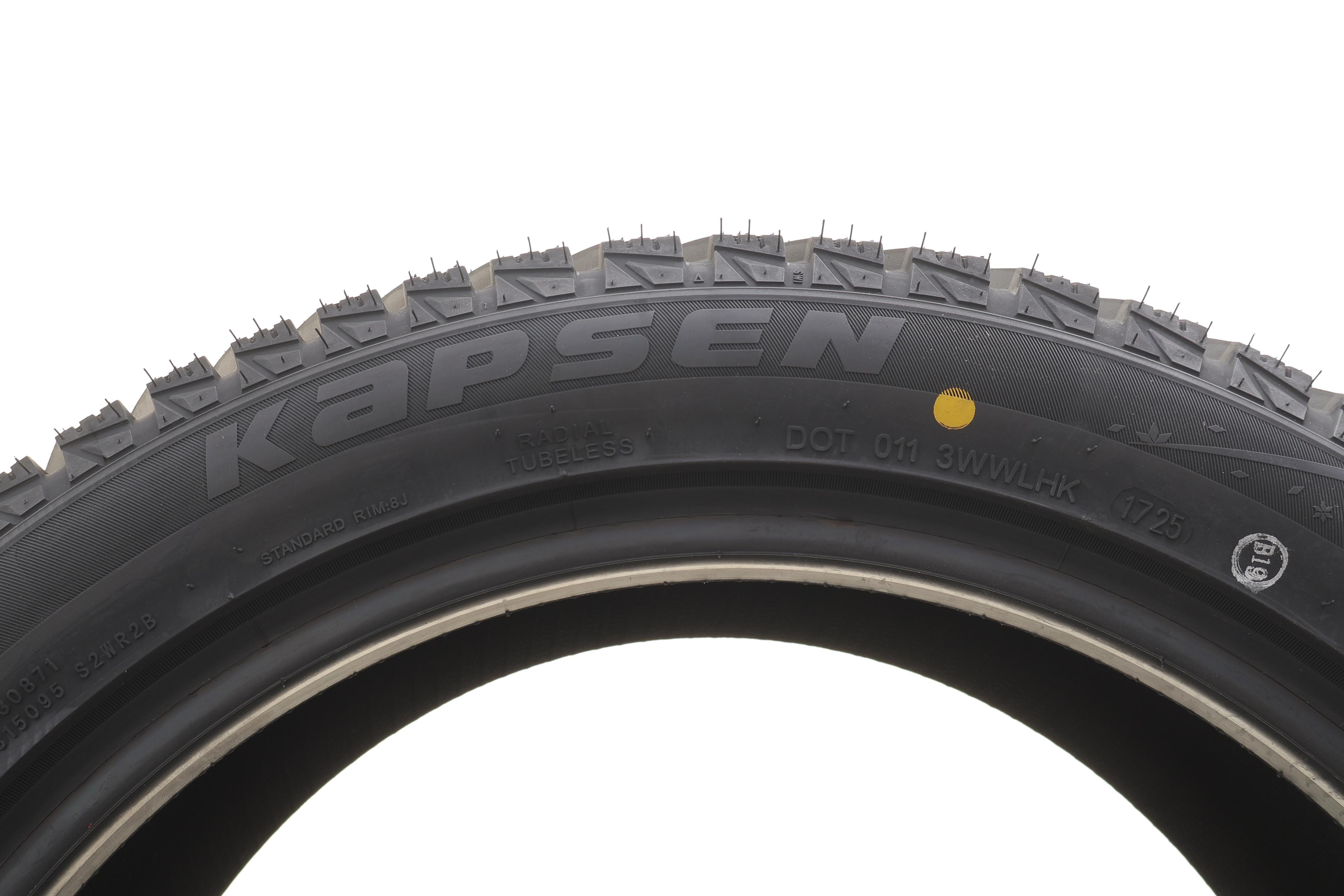 Шина IceMax RW516 235/45 R18 XL 98H (зимняя)