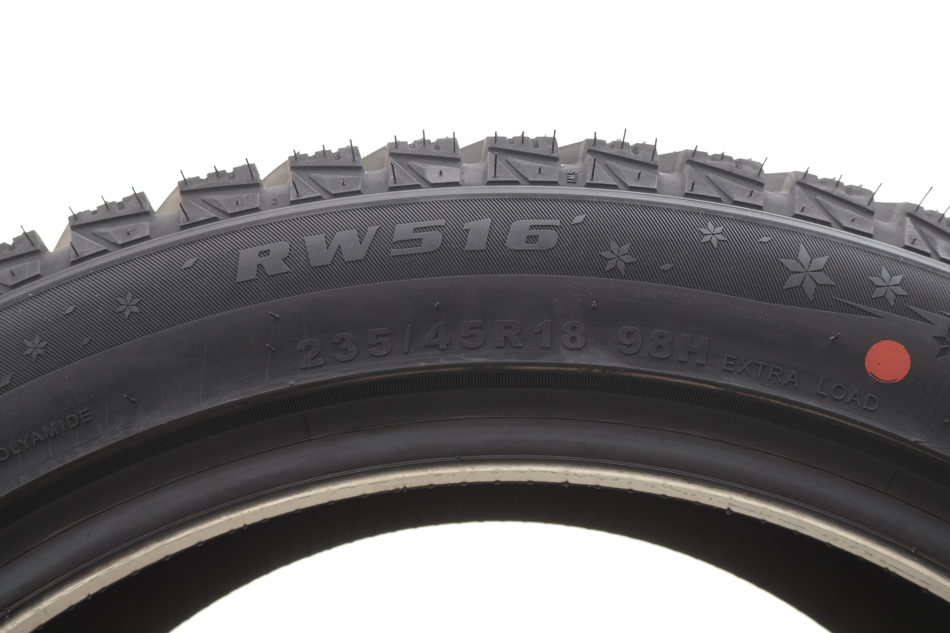 Шина IceMax RW516 235/45 R18 XL 98H (зимняя)
