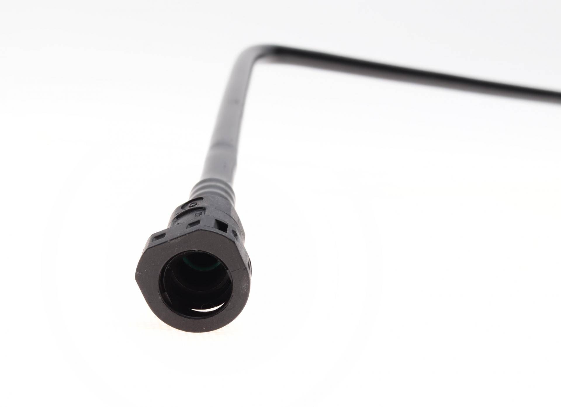 Трубка паливна Dacia Dokker/Duster 1.6 16V 06-