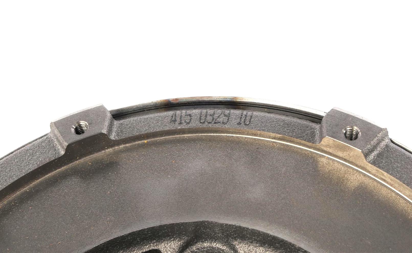 Демпфер сцепления Fiat Fiorino/Punto 1.3DMultijet 07-, 55/66/70kw