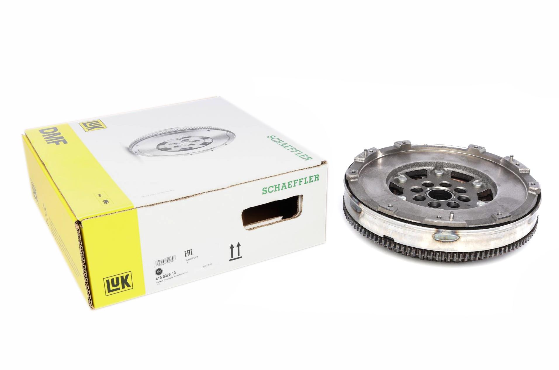 Демпфер сцепления Fiat Fiorino/Punto 1.3DMultijet 07-, 55/66/70kw