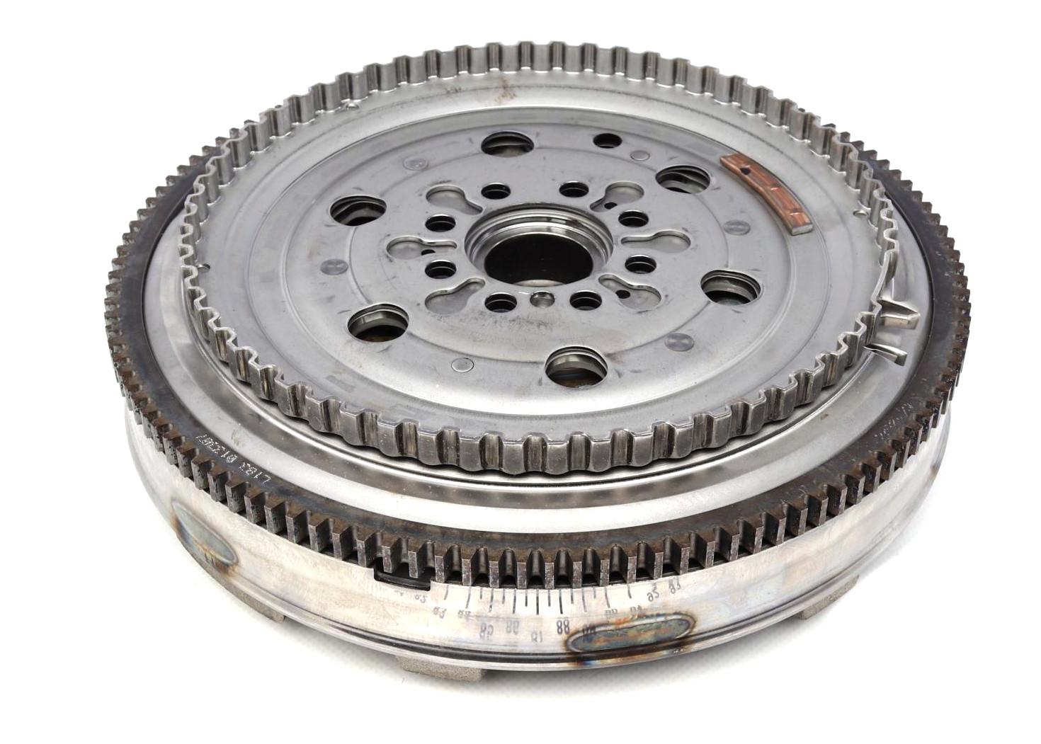 Демпфер сцепления Fiat Fiorino/Punto 1.3DMultijet 07-, 55/66/70kw