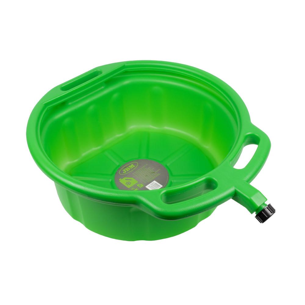 Контейнер для антифризу 18 л 460х180 мм