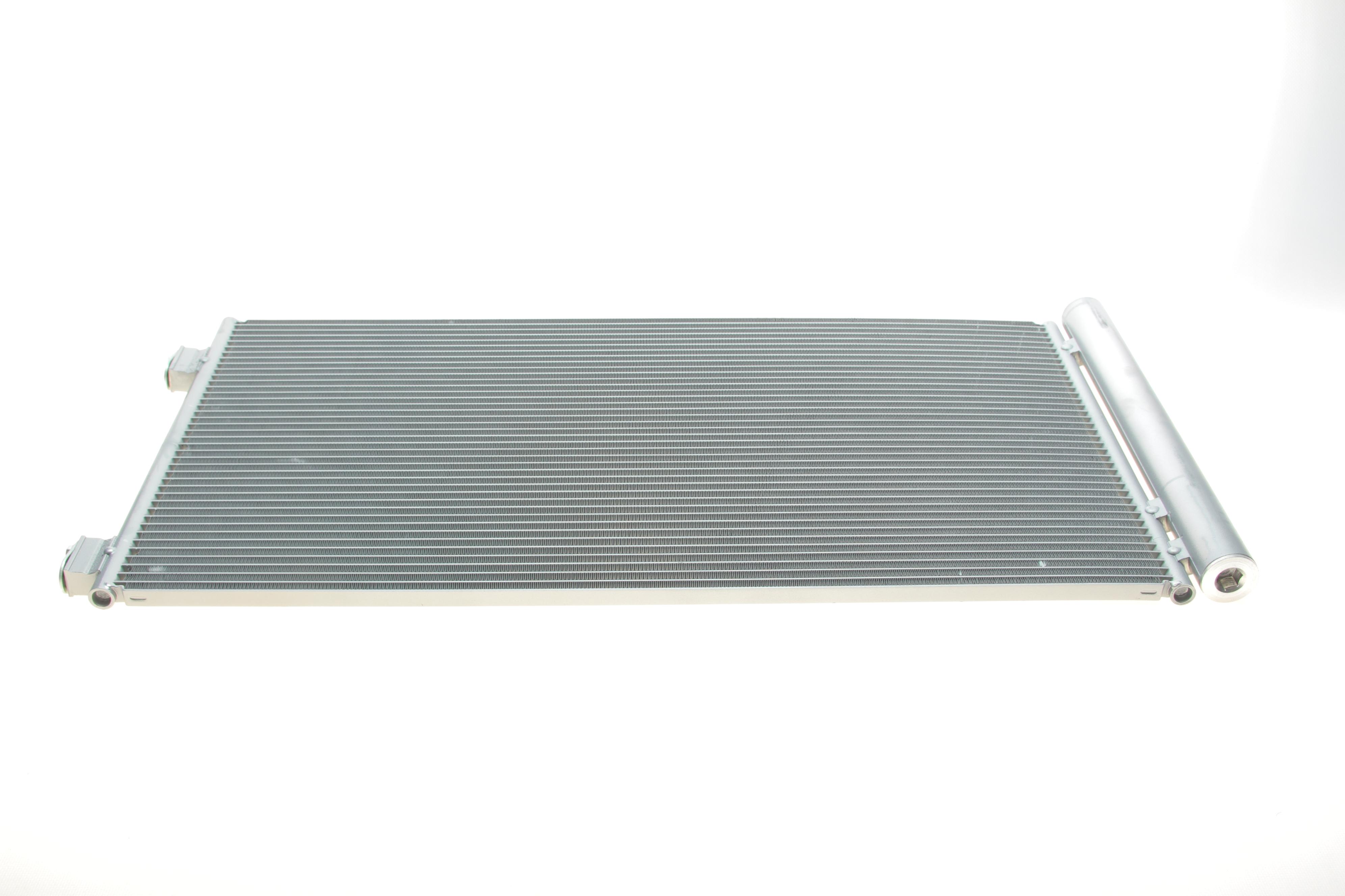 Радиатор кондиционера (с осушителем) Mini Cooper/One 1.6/2.0 06-13