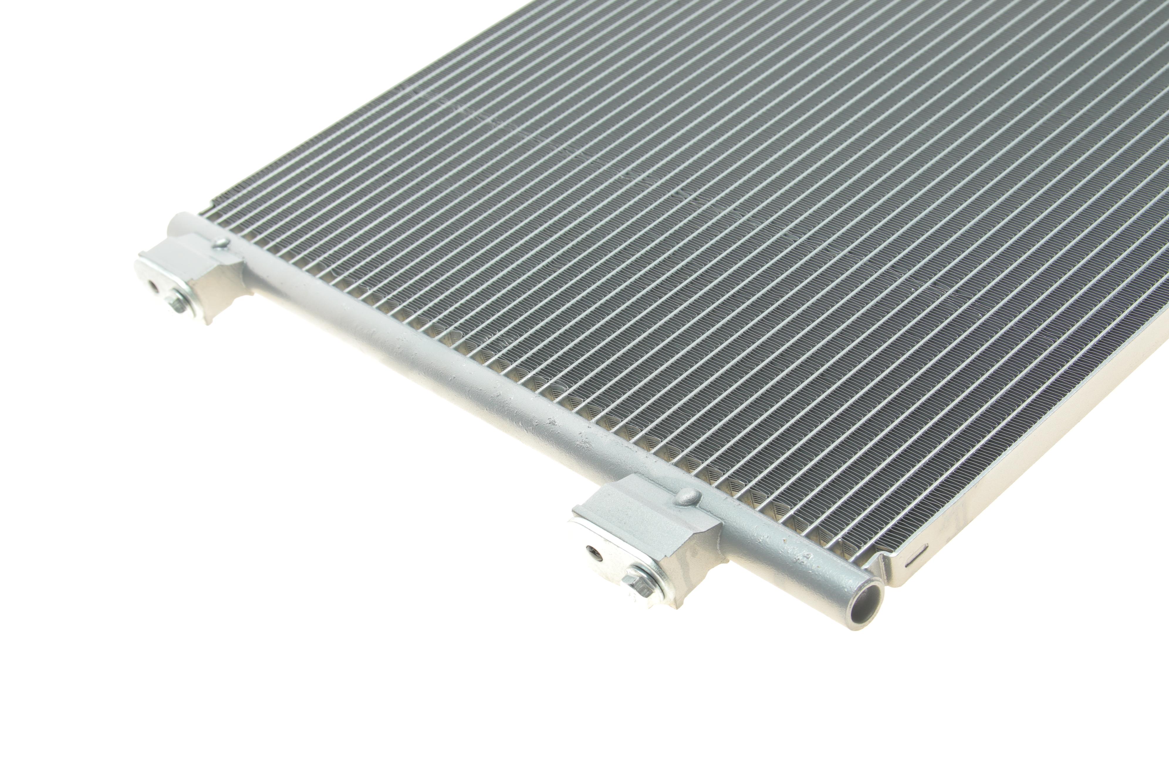 Радіатор кондиціонера (з осушувачем) Mini Cooper/One 1.6/2.0 06-13