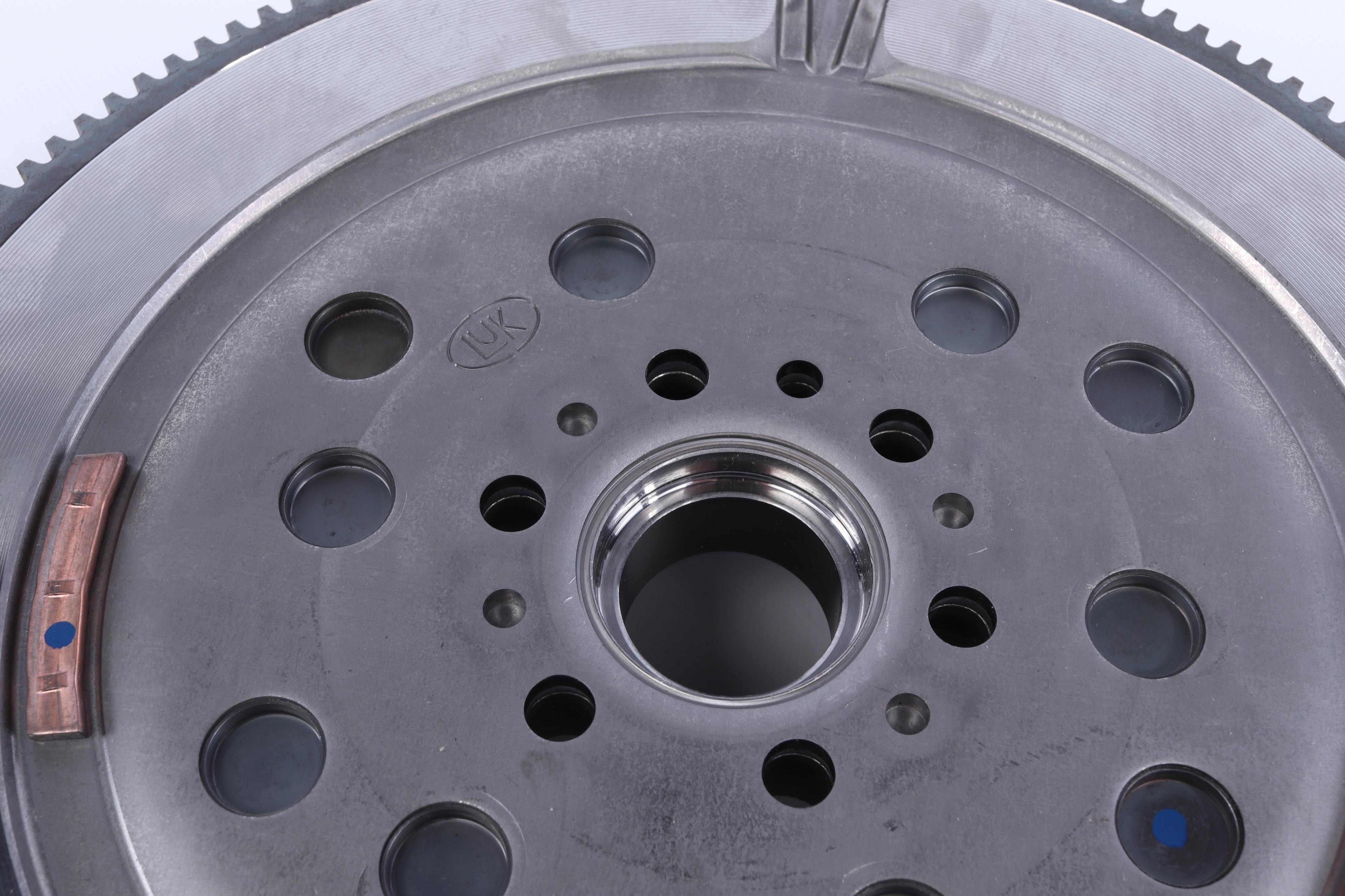 Демпфер сцепления Opel Astra J 1.4LPG/Turbo, 06/12 -, 88/103kw