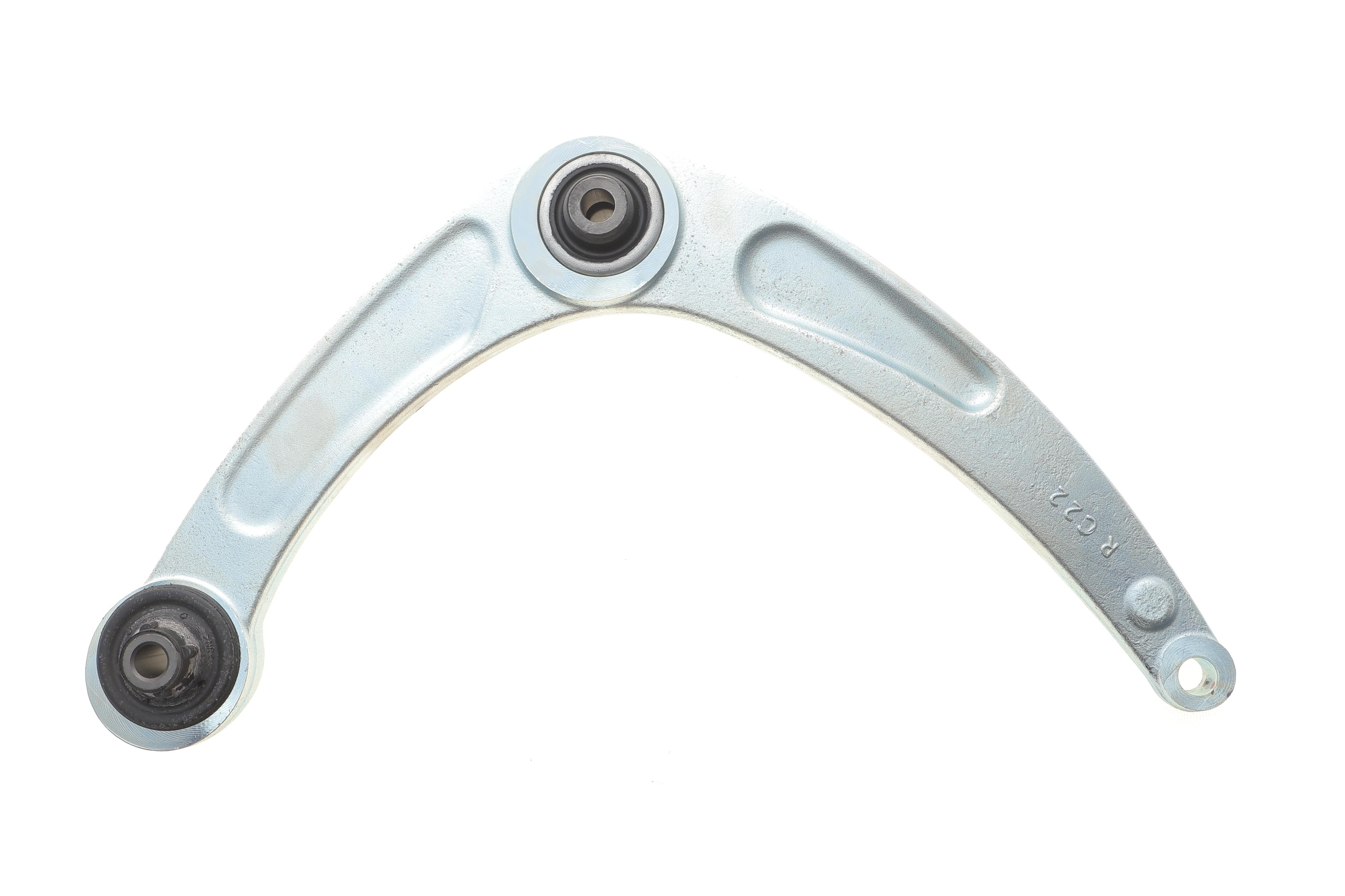 Важіль підвіски (передній) (R) Citroen Berlingo/Peugeot Partner 08-