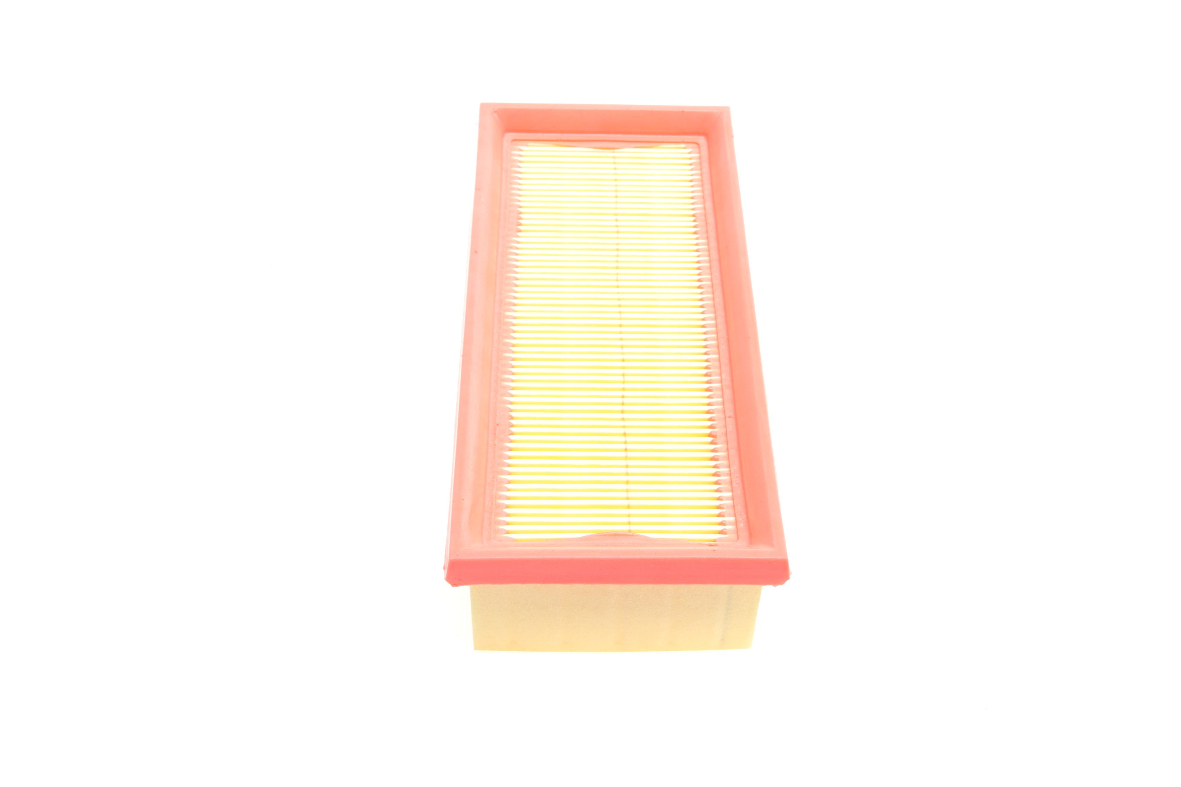 Фільтр повітряний VW Passat/Golf/Jetta 1.5-1.8 74-93