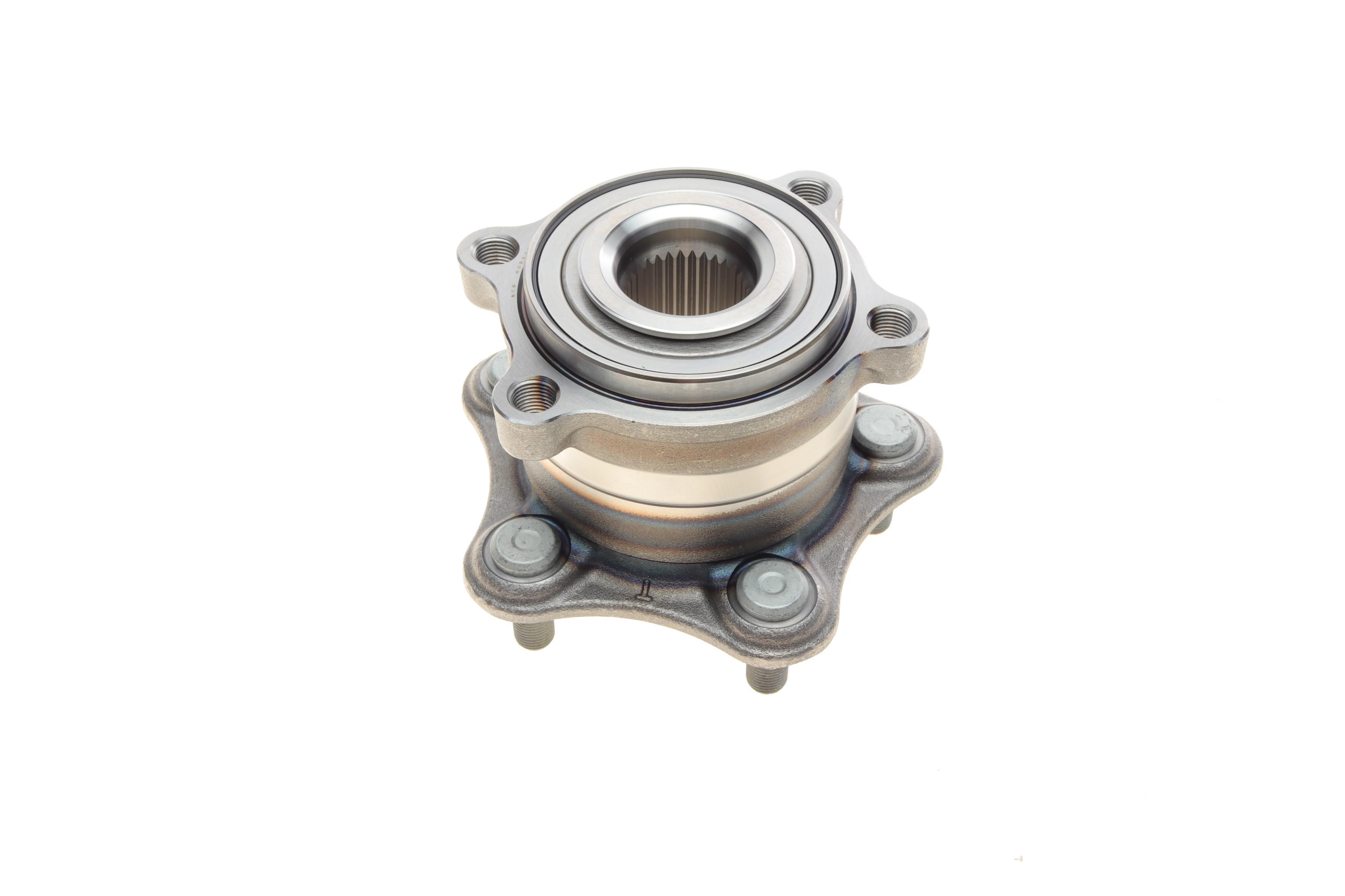 Підшипник маточини (задньої) Infiniti EX/FX/QX70 08-