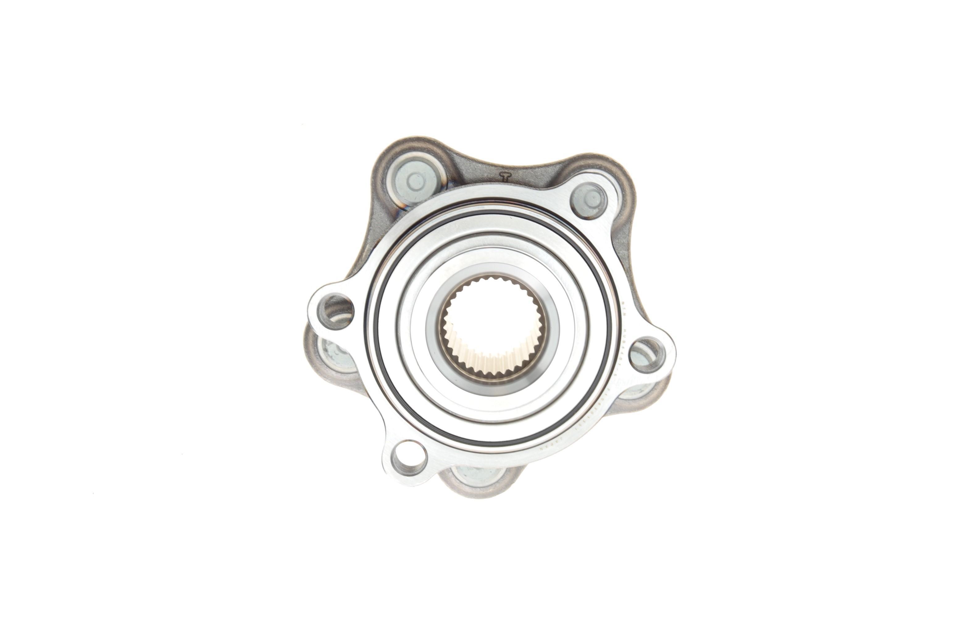 Підшипник маточини (задньої) Infiniti EX/FX/QX70 08-